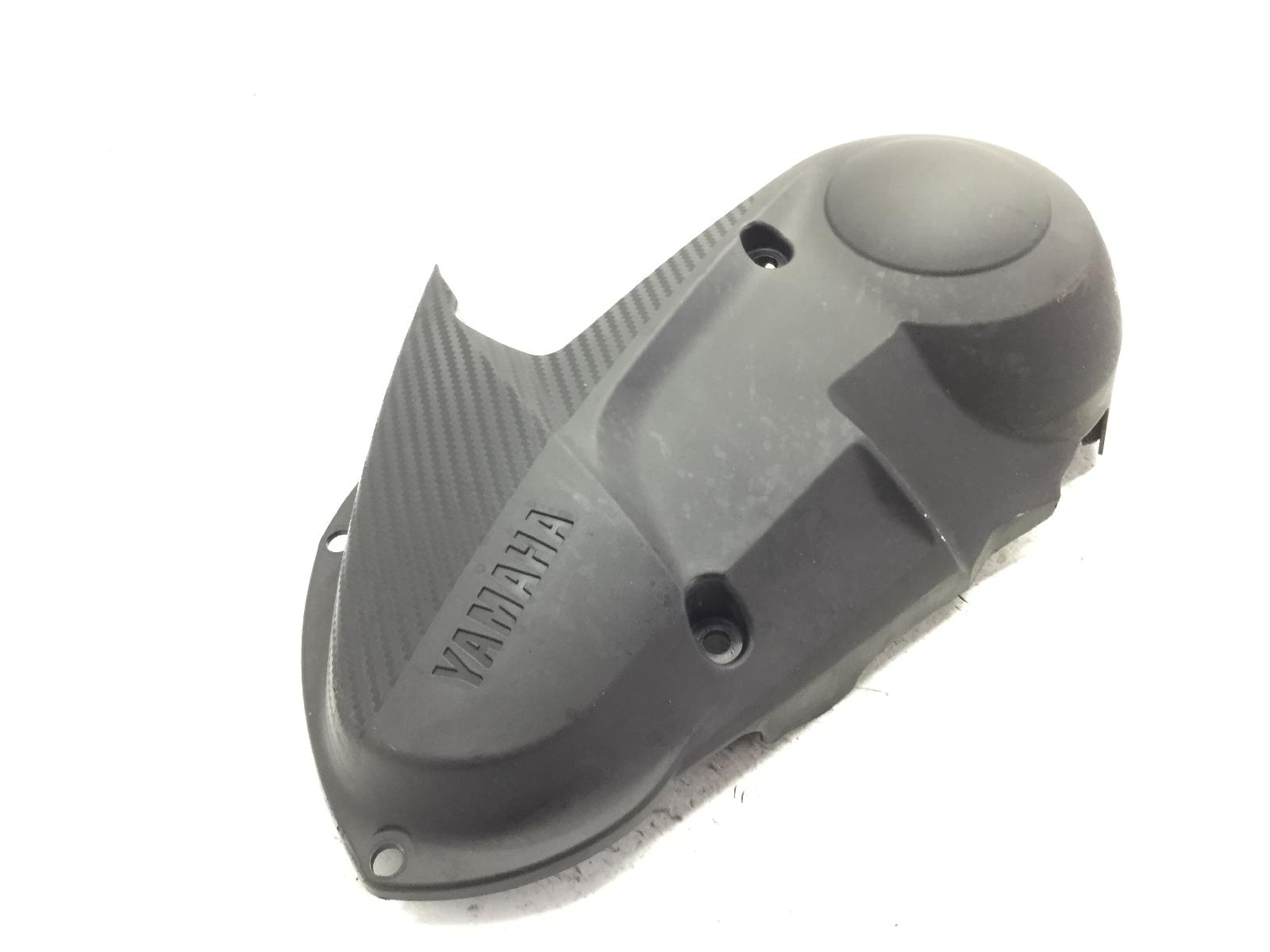 Yamaha n-max 150 coperchio carter trasmissione in plastica 2017 2017 sg431