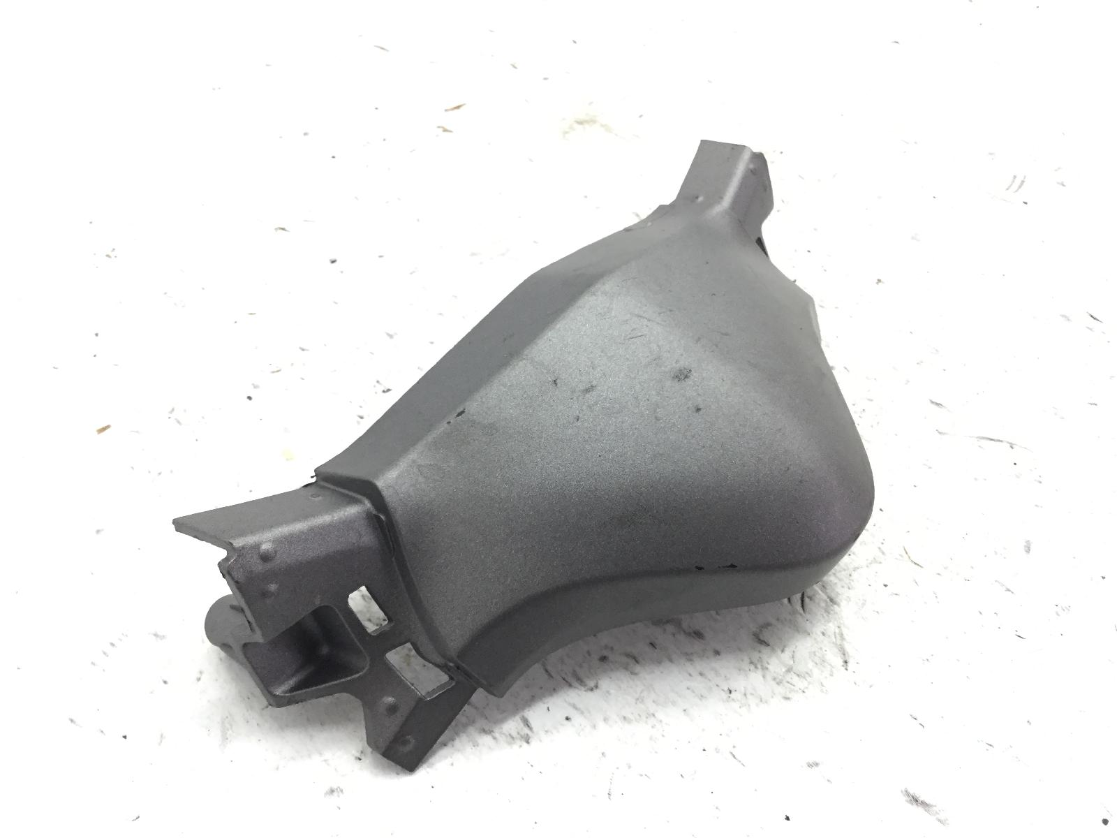 Yamaha n-max 150 carena coperchio centrale scudi anteriori 2017 2017 sg431