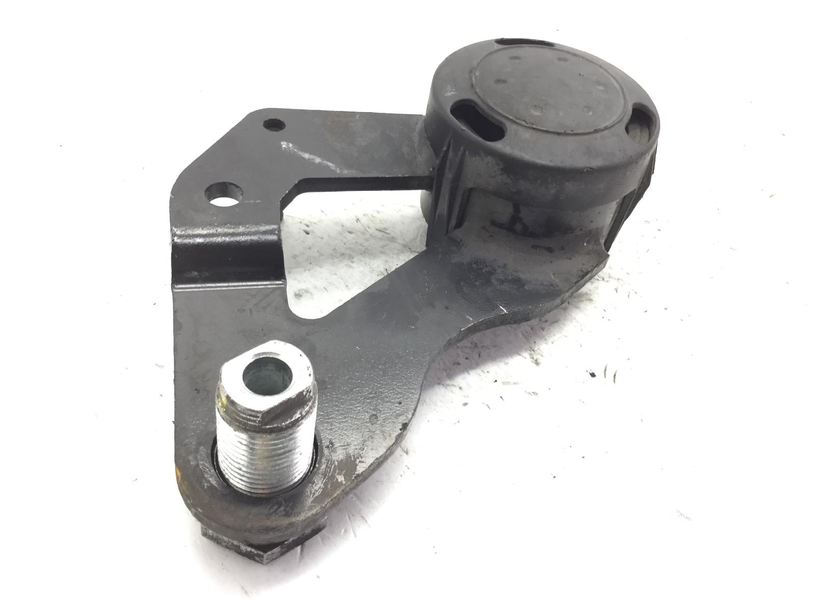 Piaggio mp3 ibrido 125 staffa supporto motore braccio oscillante 2009 2010 m65100