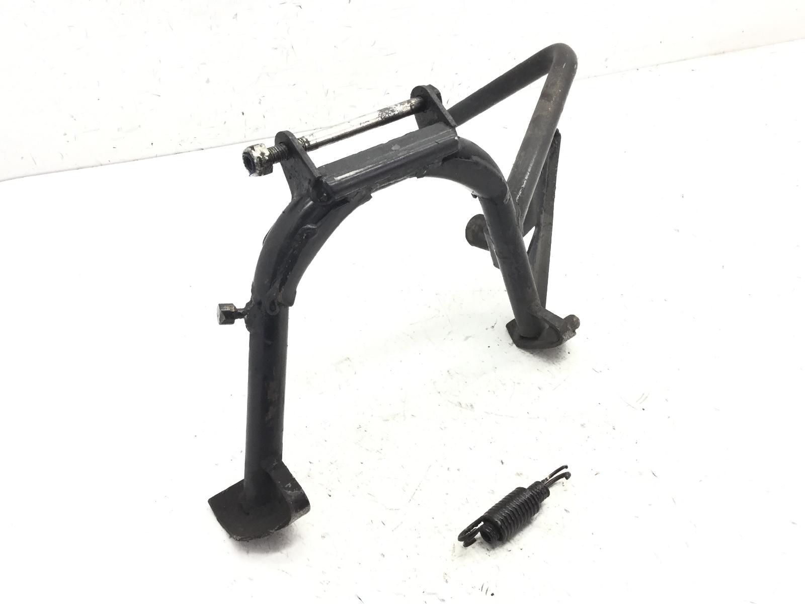Piaggio mp3 ibrido 125 cavalletto centrale e molle 2009 2010 m65100