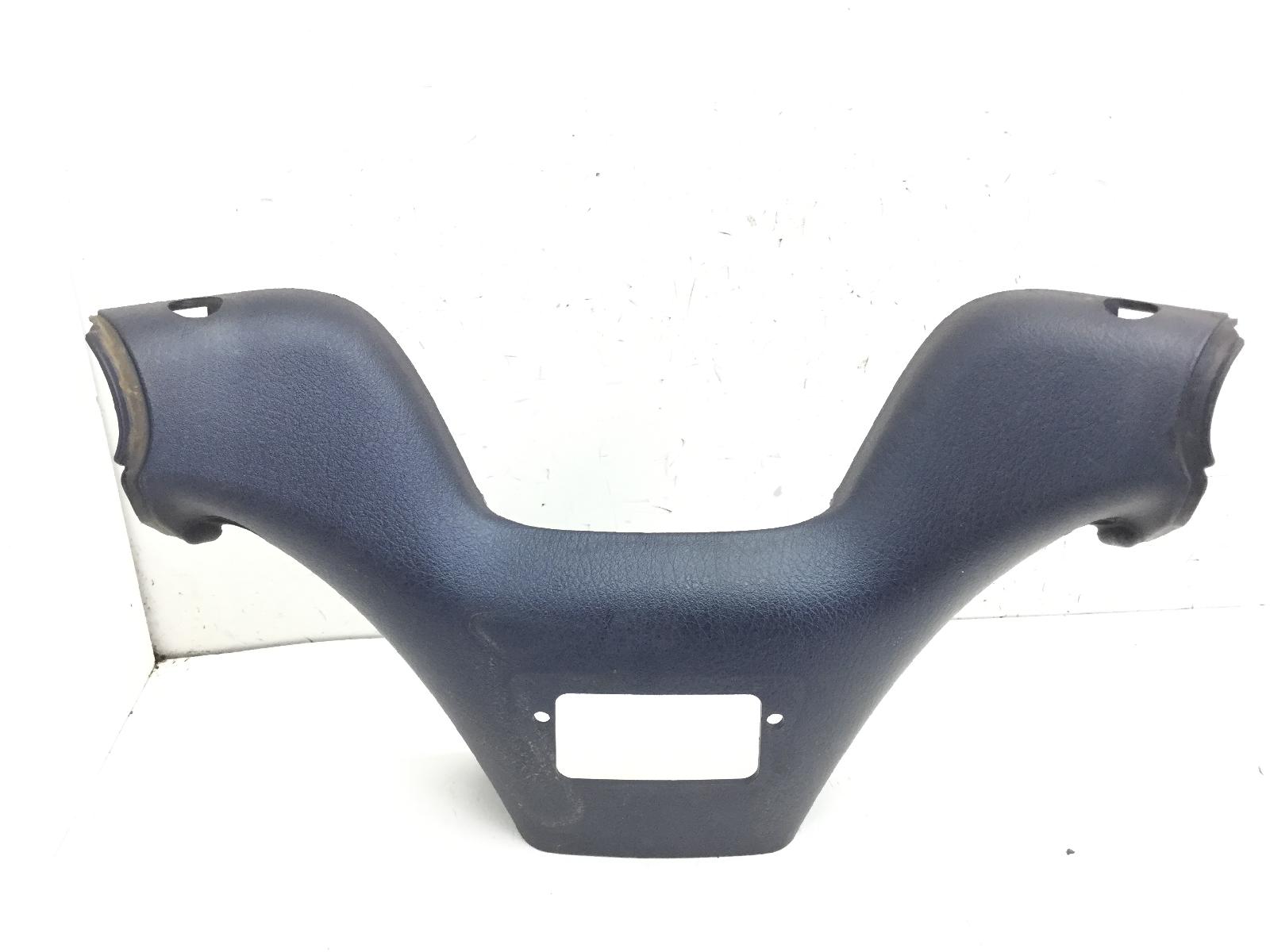 Piaggio mp3 ibrido 125 carena manubrio posteriore 2009 2010 m65100