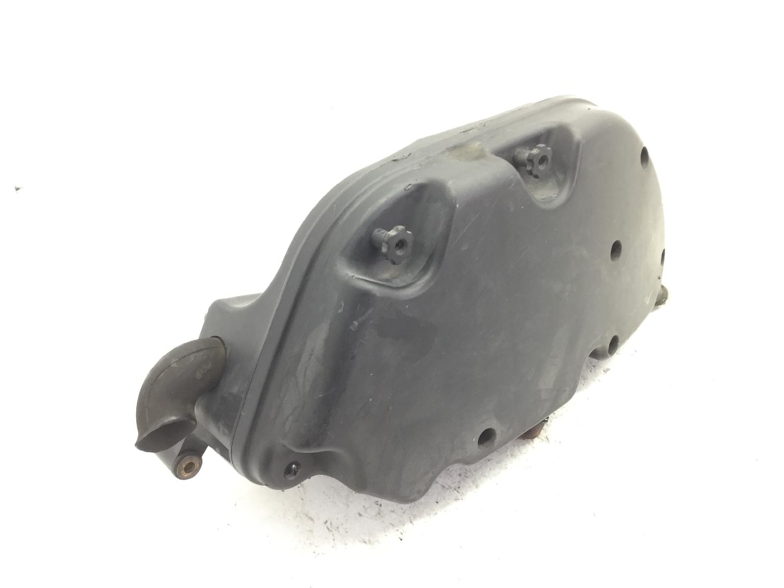Piaggio mp3 ibrido 125 cassa scatola filtro aria 2009 2010 m65100