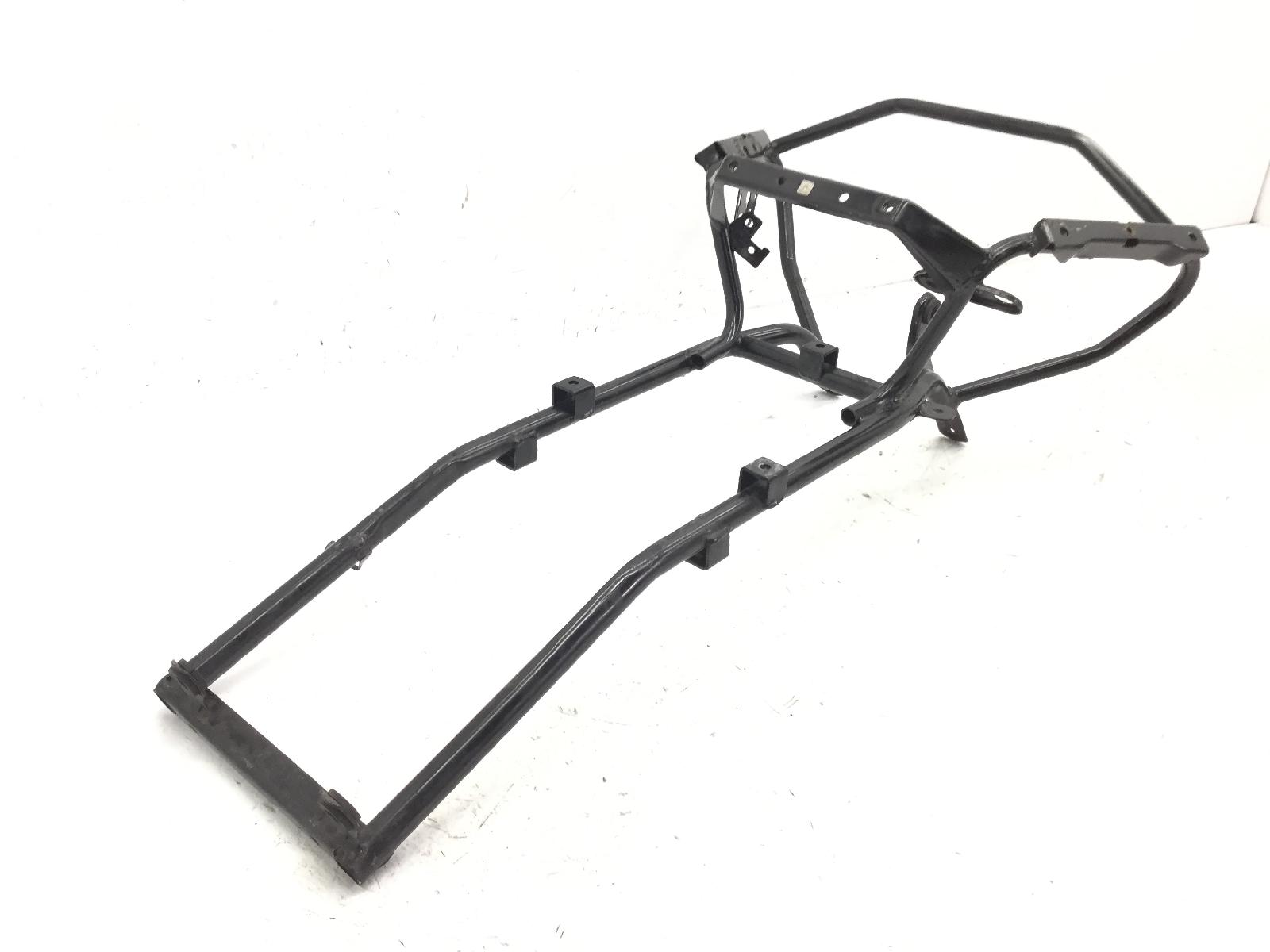 Piaggio mp3 ibrido 125 telaio telaietto supporto scudo anteriore 2009 2010 m65100