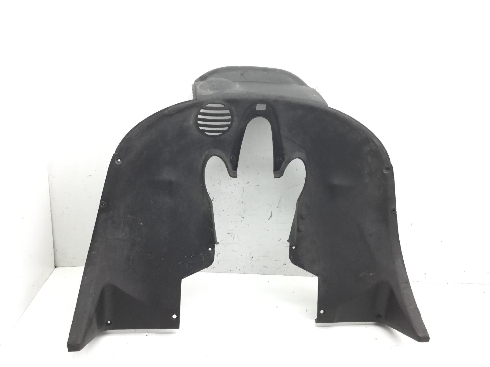 Piaggio mp3 ibrido 125 carena chiglia vano ruota anteriore 2009 2010 m65100
