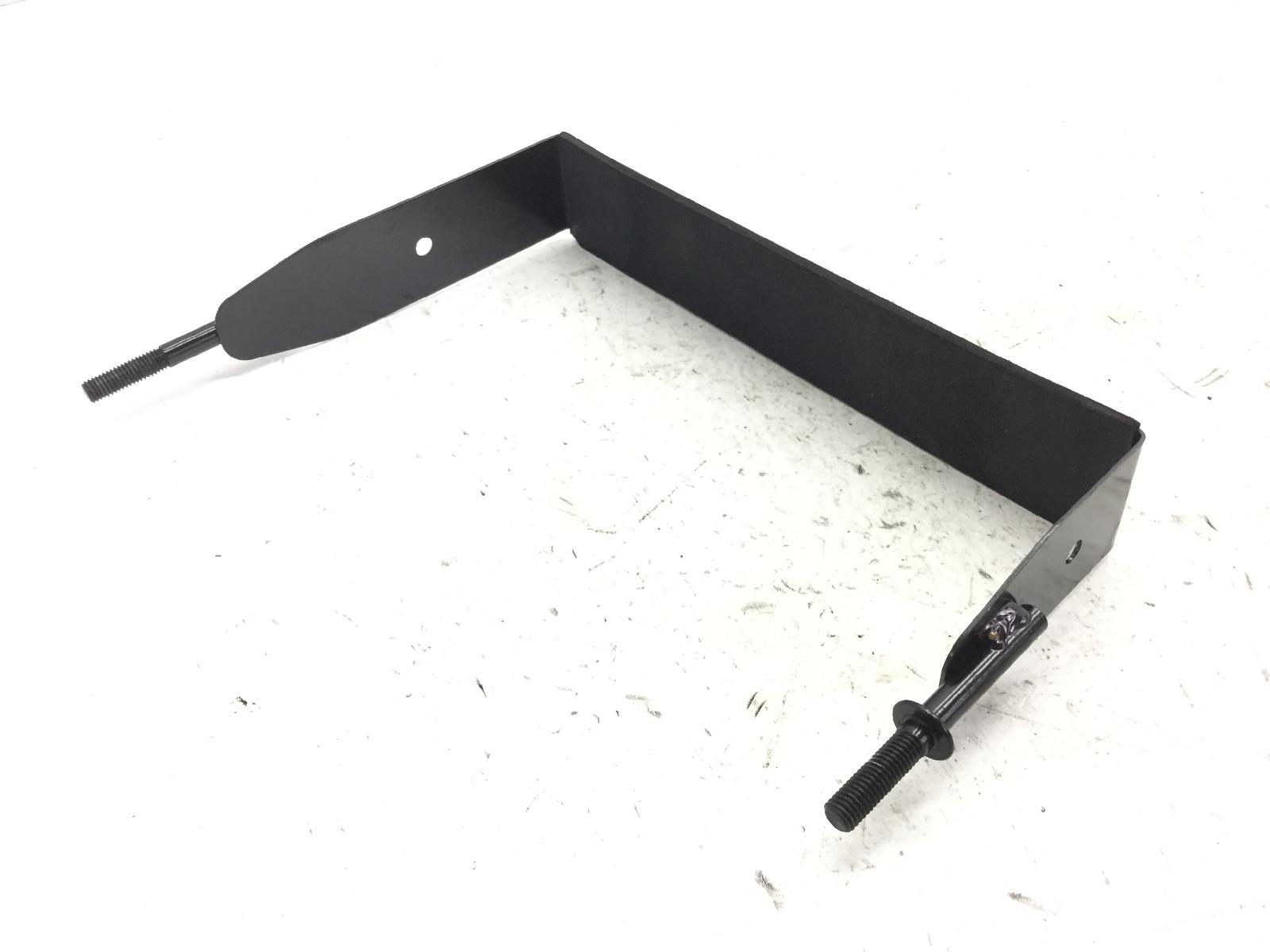 Piaggio mp3 ibrido 125 staffa supporto batteria 2009 2010 m65100