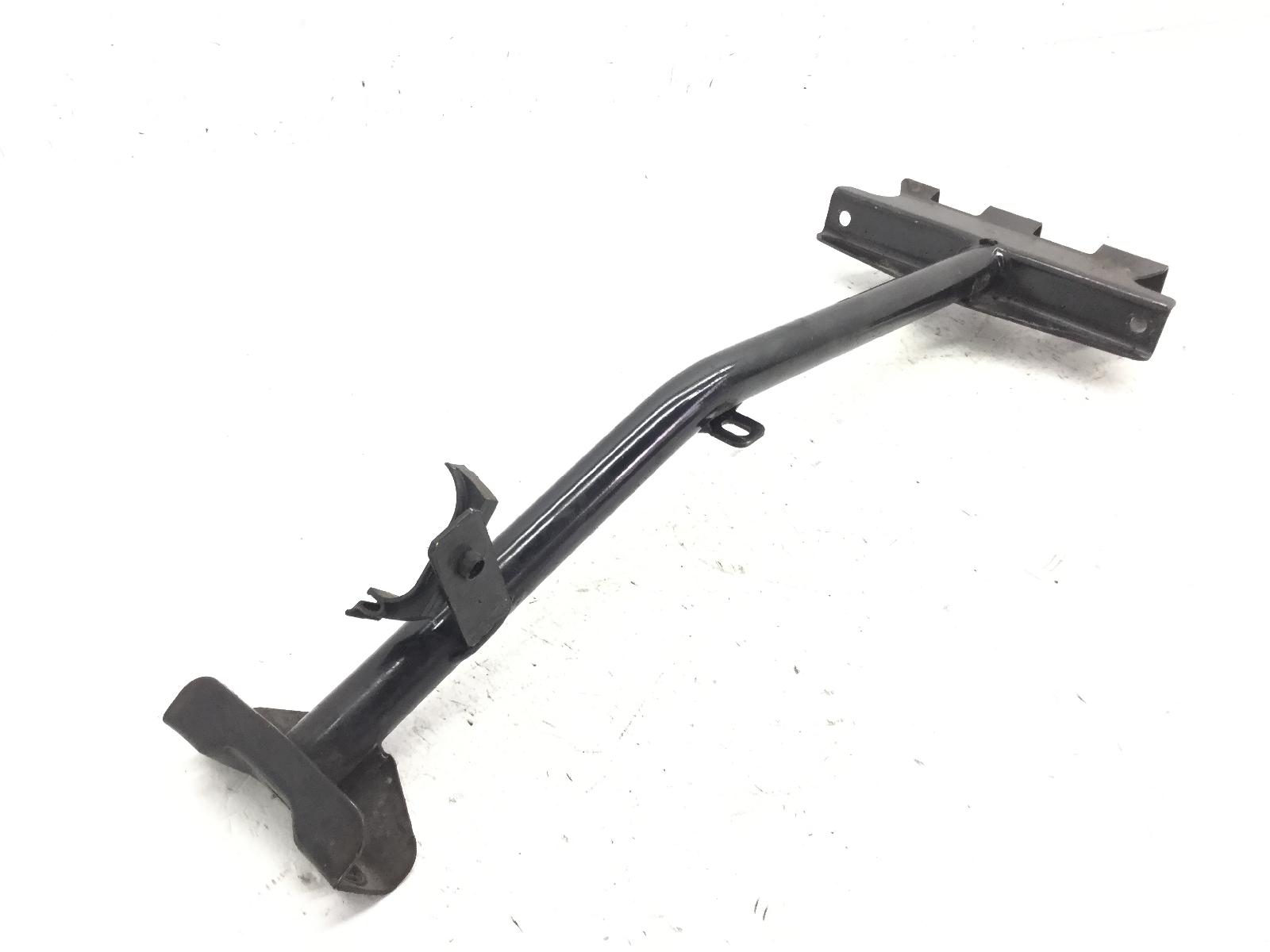 Piaggio mp3 ibrido 125 staffa supporto telaio telaietto anteriore 2009 2010 m65100
