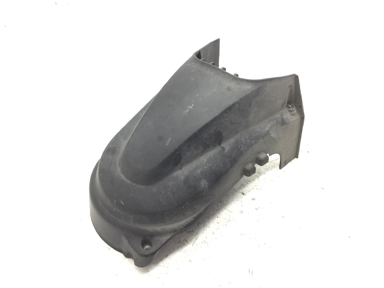 Piaggio mp3 ibrido 125 coperchio filtro aria carter trasmissione 2009 2010 m65100
