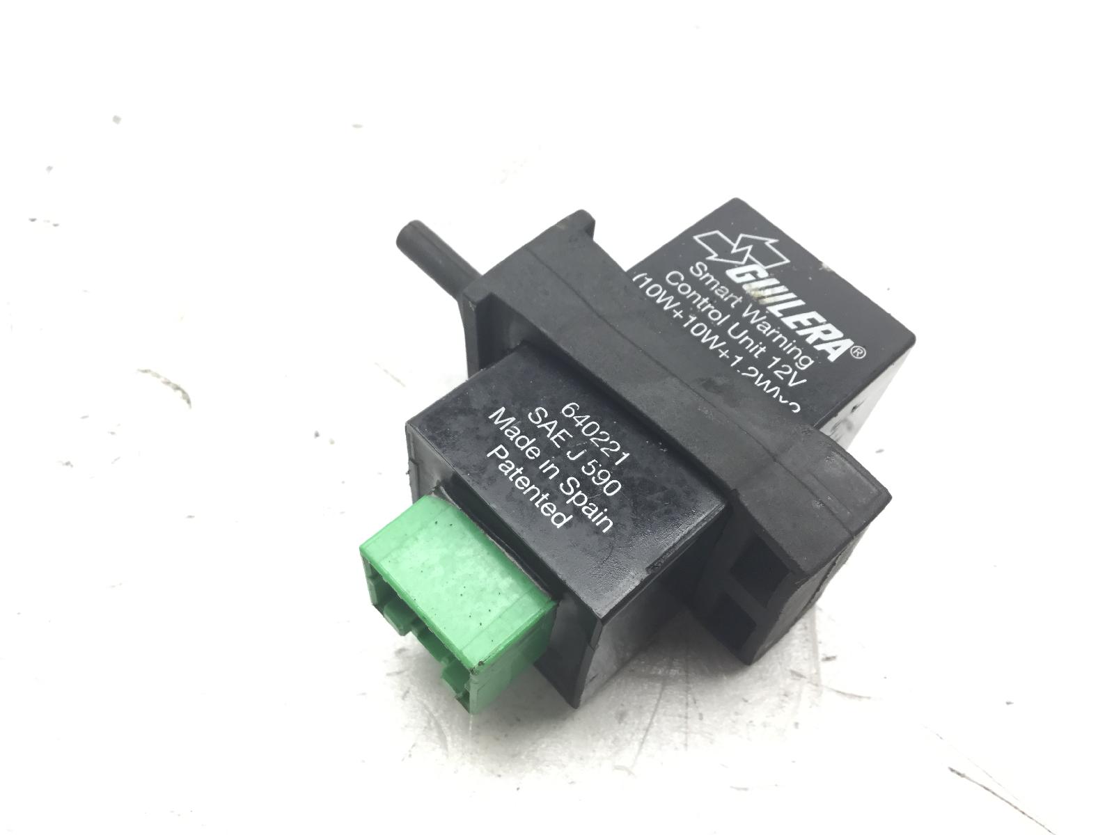 Piaggio mp3 ibrido 125 rele' intermittenza frecce lampeggiatori indicatori 2009 2010 m65100