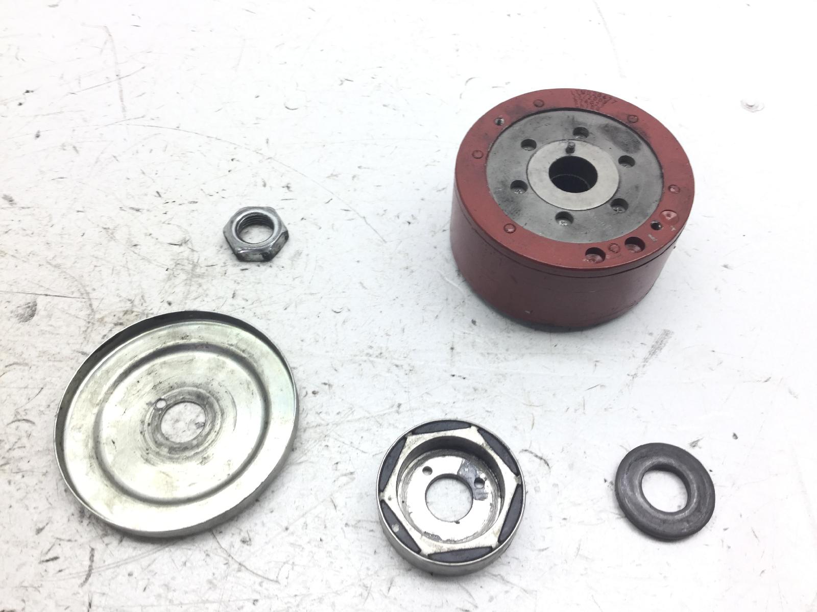 Piaggio mp3 ibrido 125 kit sensore giri rotore trasmissione 2009 2010 m65100