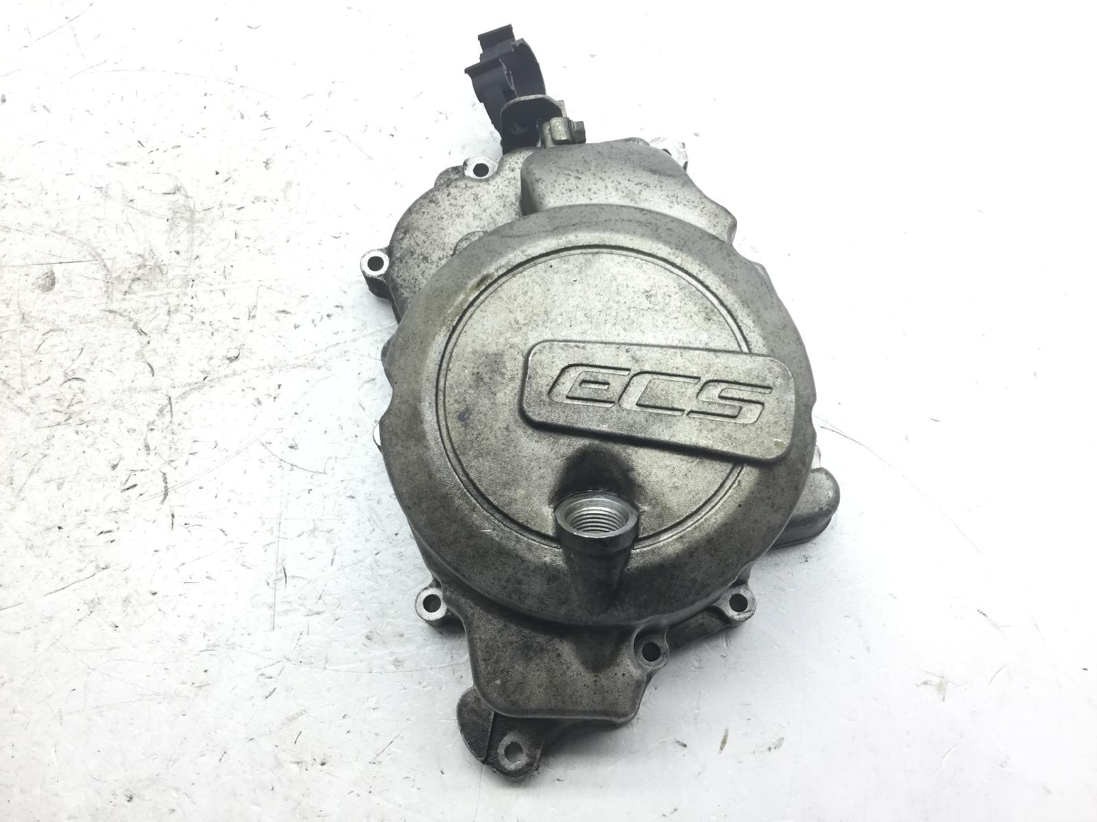 Piaggio mp3 ibrido 125 carter coperchio statore volano generatore 2009 2010 m65100