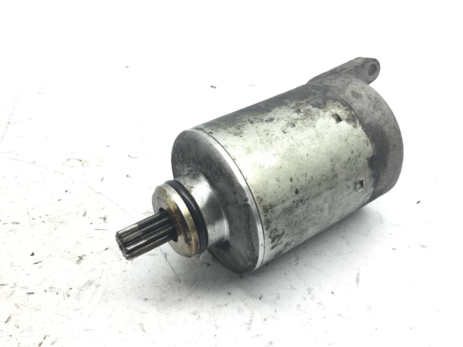 Piaggio mp3 ibrido 125 starter motorino avviamento 2009 2010 m65100