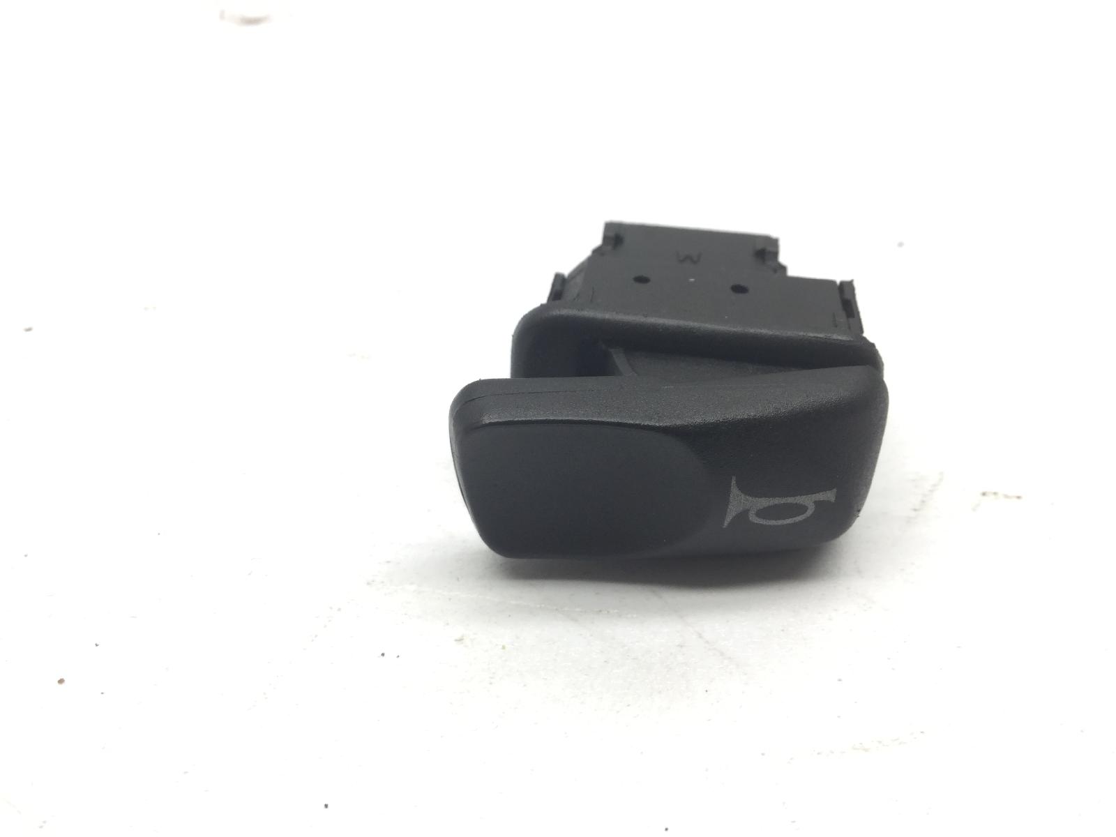 Piaggio mp3 ibrido 125 tasto pulsante clacson avvisatore acustico claxon 2009 2010 m65100