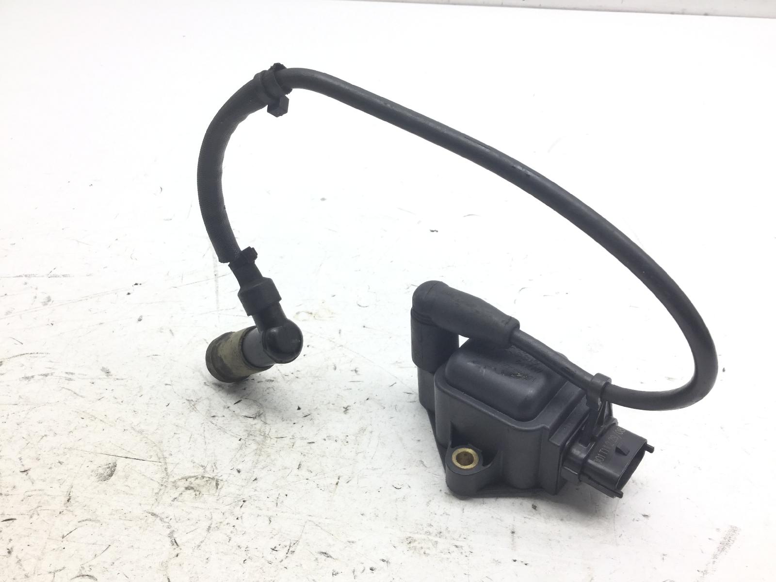 Piaggio mp3 ibrido 125 bobina accensione con cavo pipetta 2009 2010 m65100