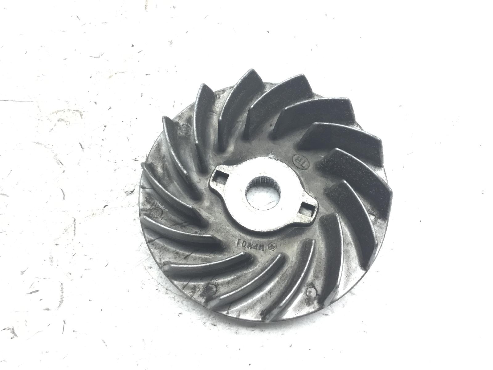 Piaggio mp3 ibrido 125 semipuleggia fissa variatore trasmissione 2009 2010 m65100