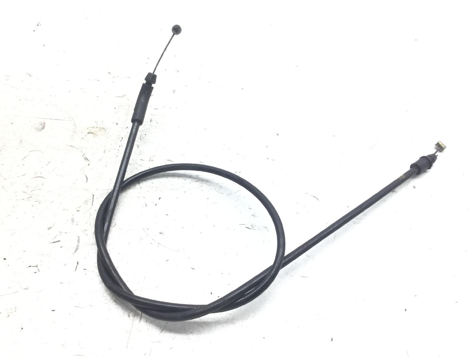 Piaggio mp3 ibrido 125 cavo guaina sella gancio 2009 2010 m65100