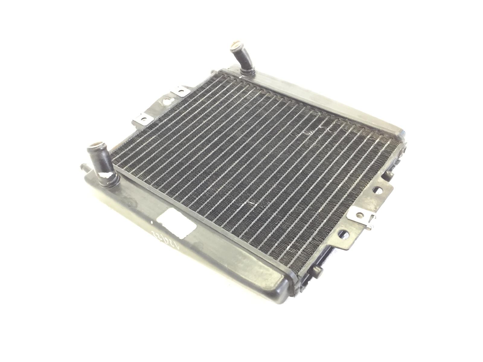 Piaggio mp3 ibrido 125 radiatore acqua liquido raffreddamento motore 2009 2010 m65100