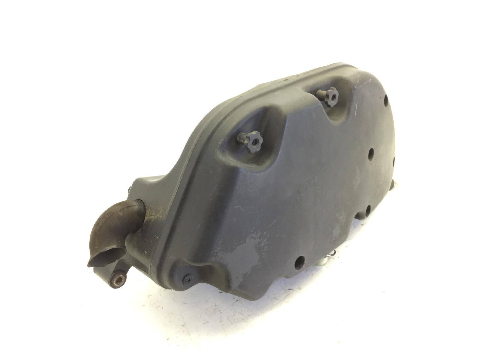Piaggio mp3 ibrido 125 cassa scatola filtro aria 2009 2010 m65100