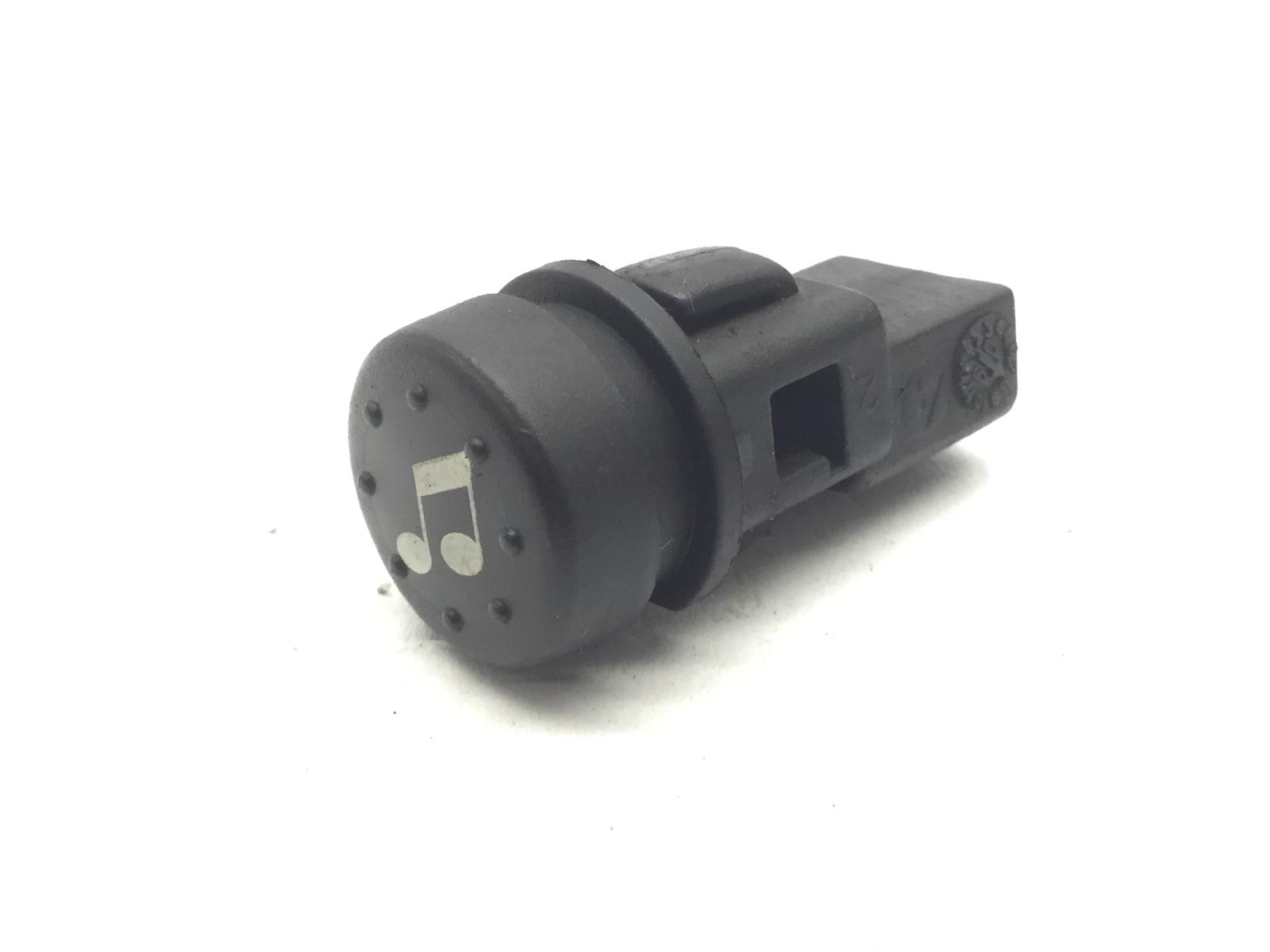 Piaggio mp3 ibrido 125 tasto pulsante cicalino buzzer 2009 2010 m65100