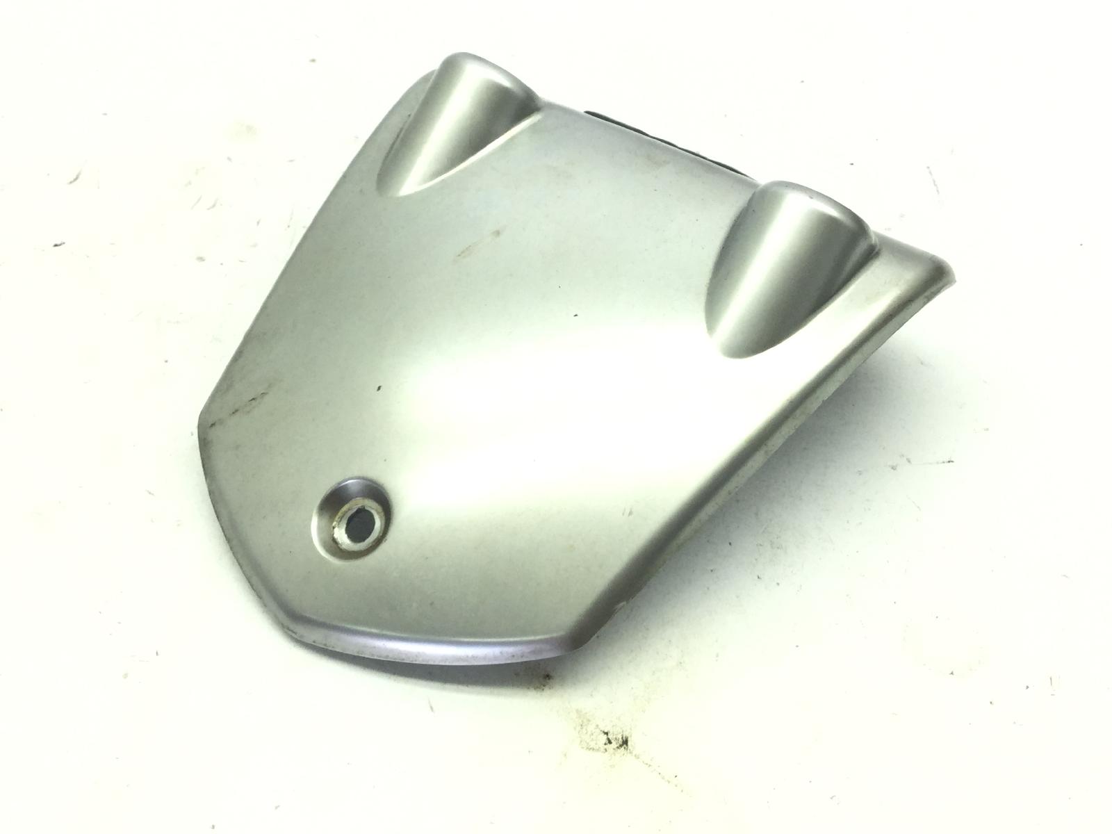 Piaggio mp3 ibrido 125 carena coprimanubrio superiore supporto tasti 2009 2010 m65100