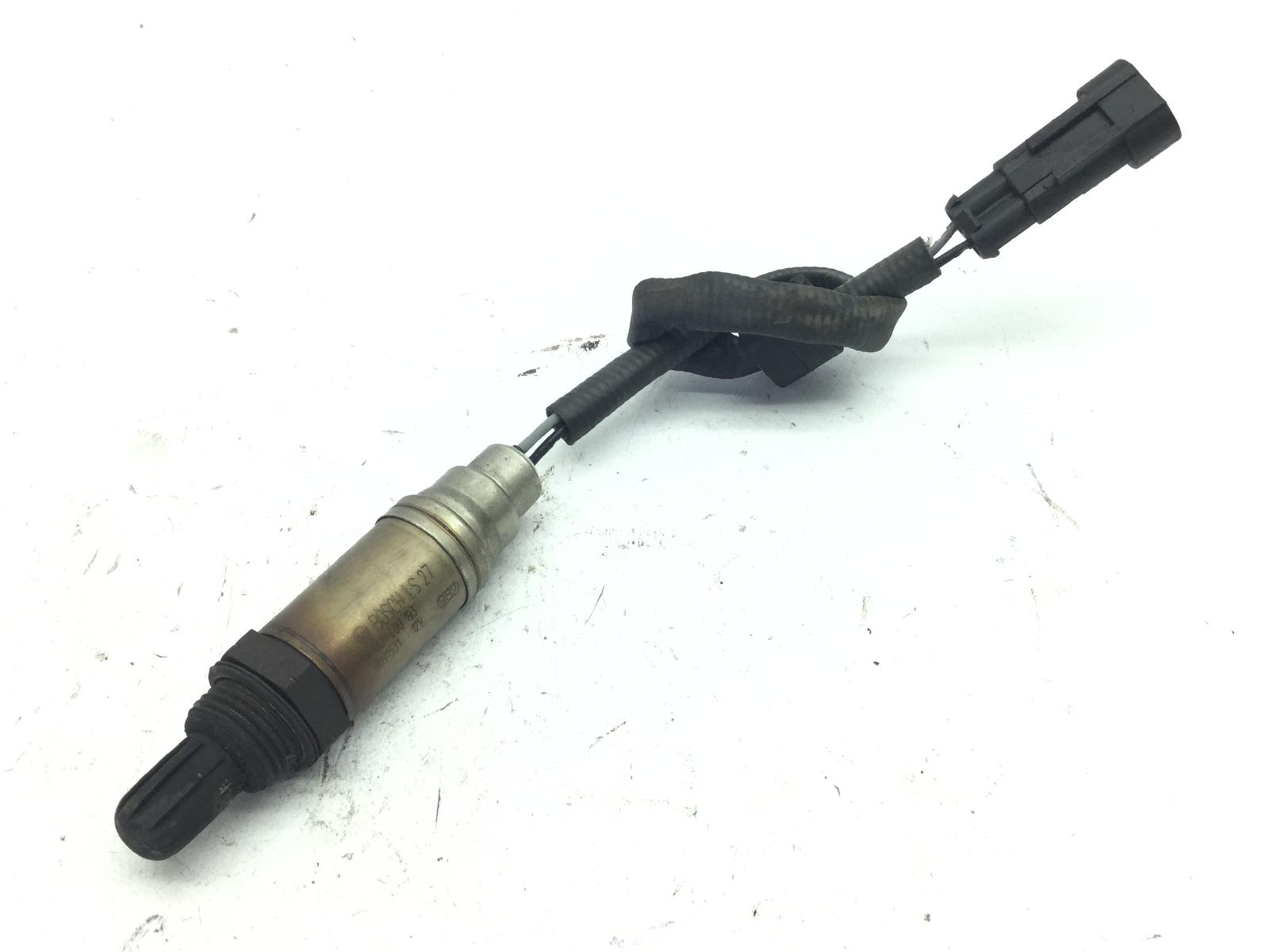 Piaggio mp3 ibrido 125 sonda lambda sensore ossigeno 2009 2010 m65100