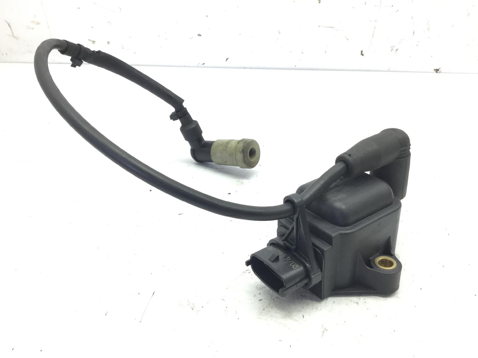 Piaggio mp3 ibrido 125 bobina accensione completa cavo e pipetta 2009 2010 m65100