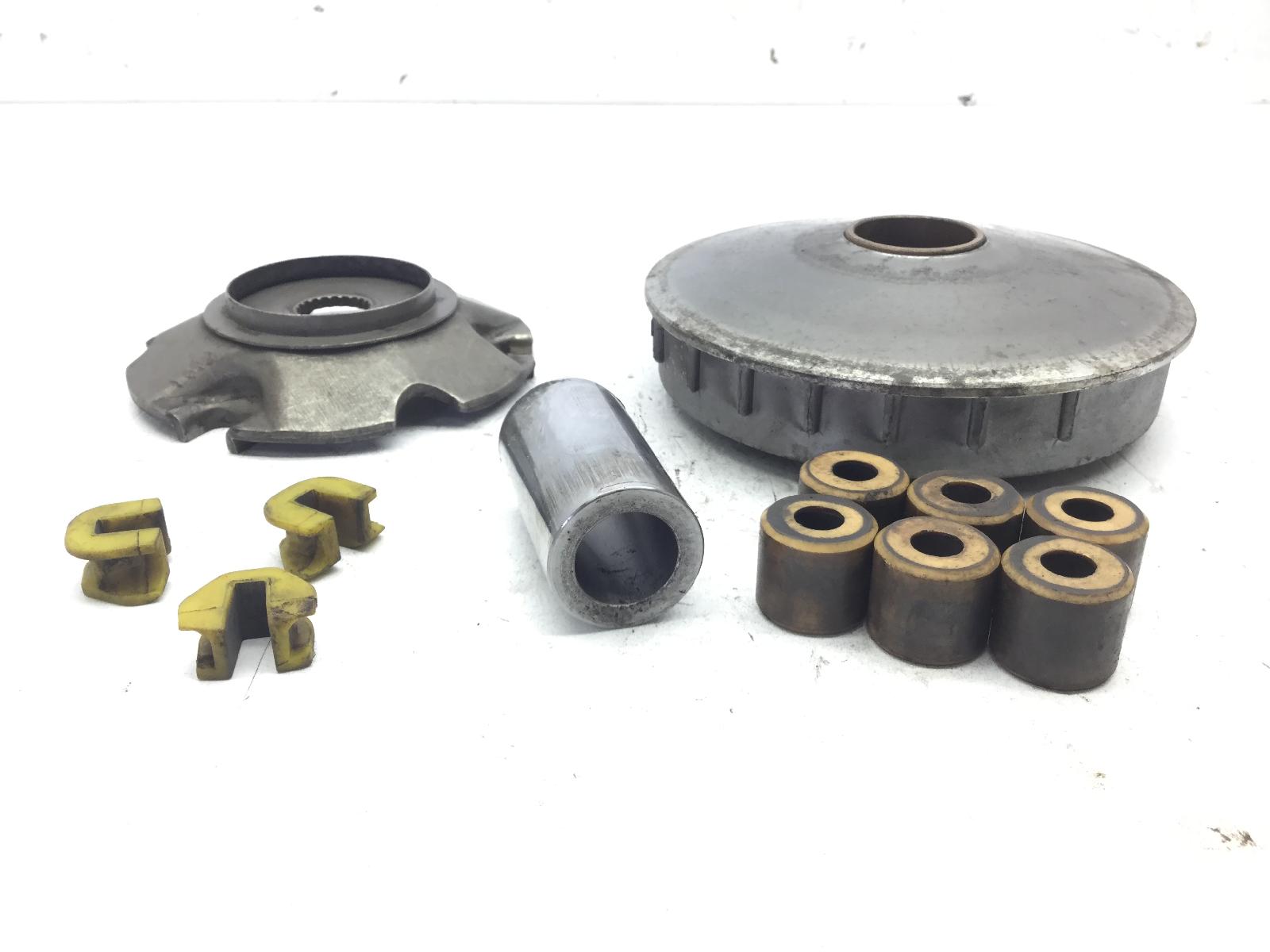 Piaggio mp3 ibrido 125 puleggia mobile variatore 2009 2010 m65100