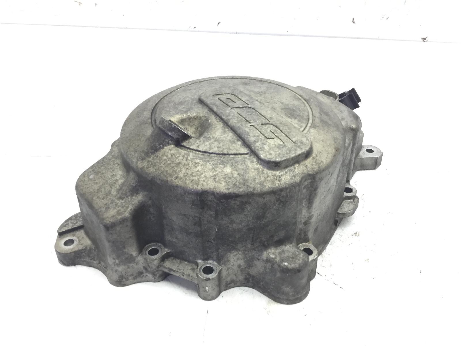 Piaggio mp3 ibrido 125 carter coperchio statore volano generatore 2009 2010 m65100