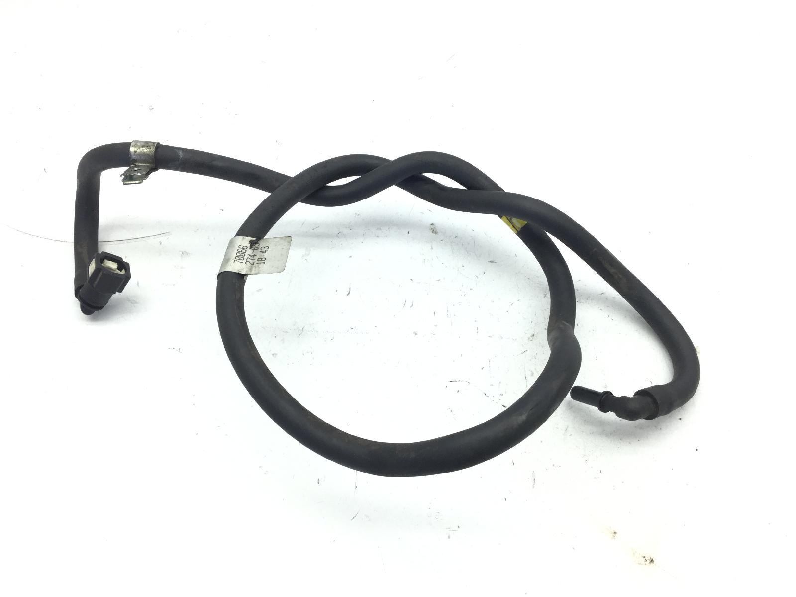 Piaggio mp3 ibrido 125 tubo benzina carburante fuel 2009 2010 m65100