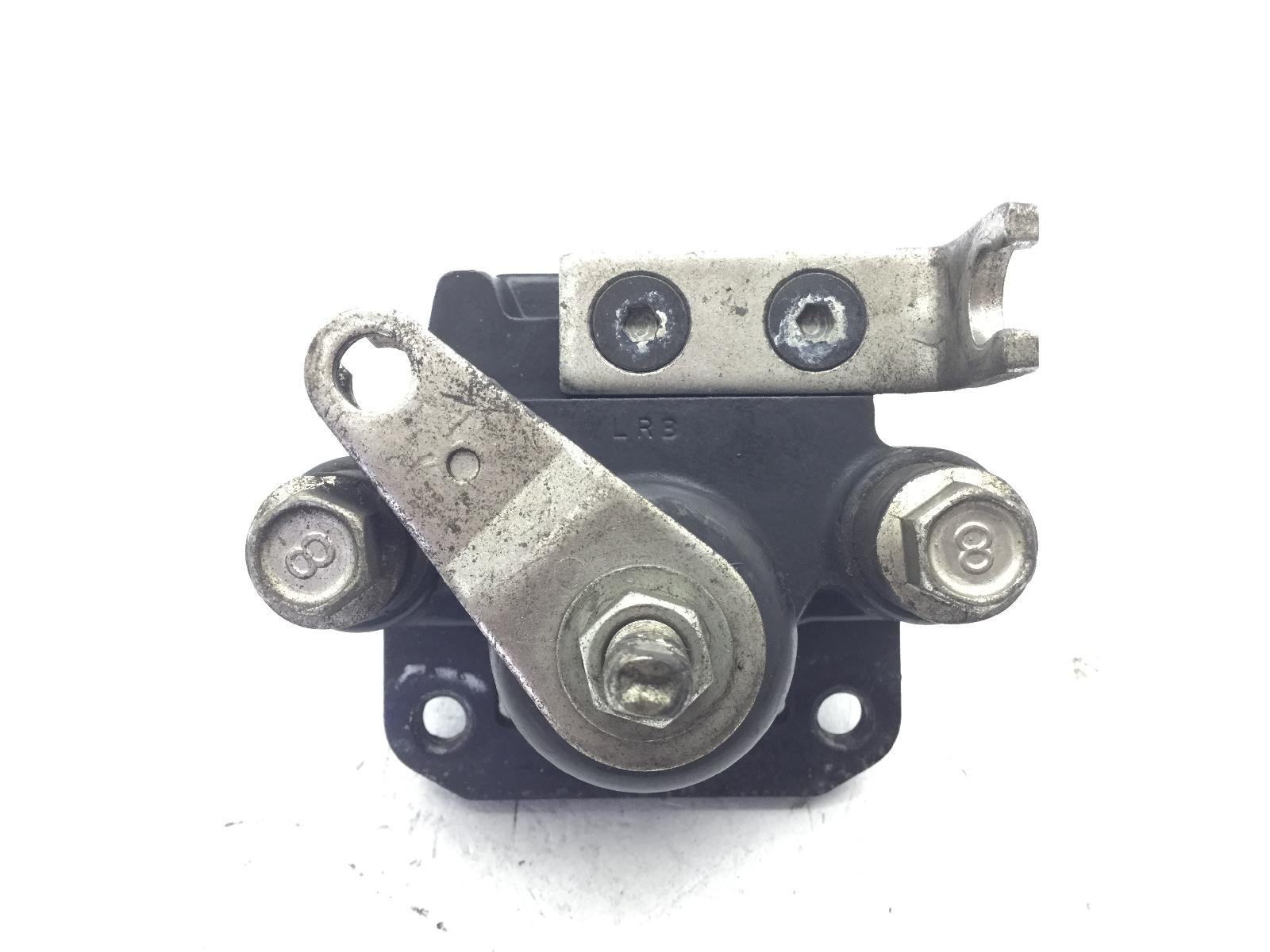 Piaggio mp3 ibrido 125 pinza freno a mano stazionamento 2009 2010 m65100