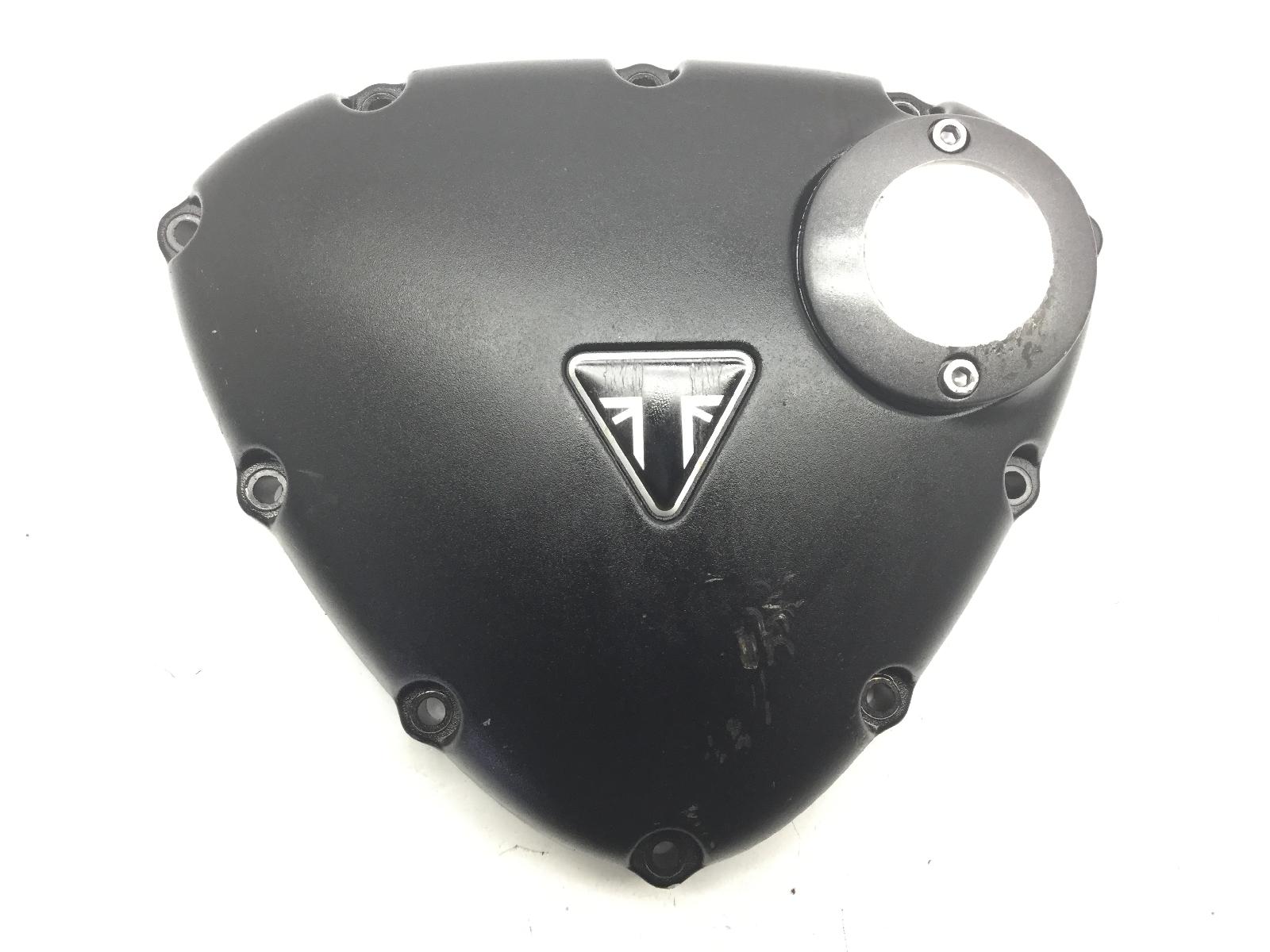 Triumph street scrambler 900 carter coperchio statore generatore volano 2017 2017 smtdad78cdj