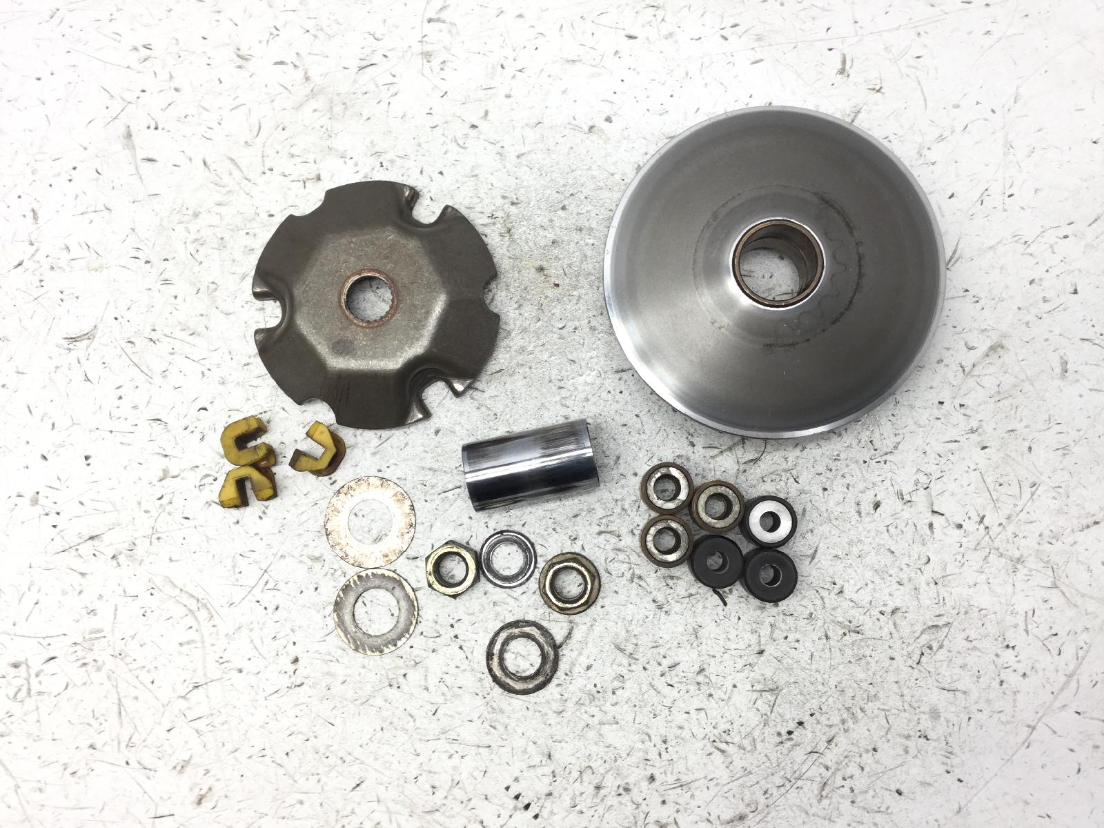 Aprilia sportcity one 125 variatore puleggia mobile 2008 2011 sg000
