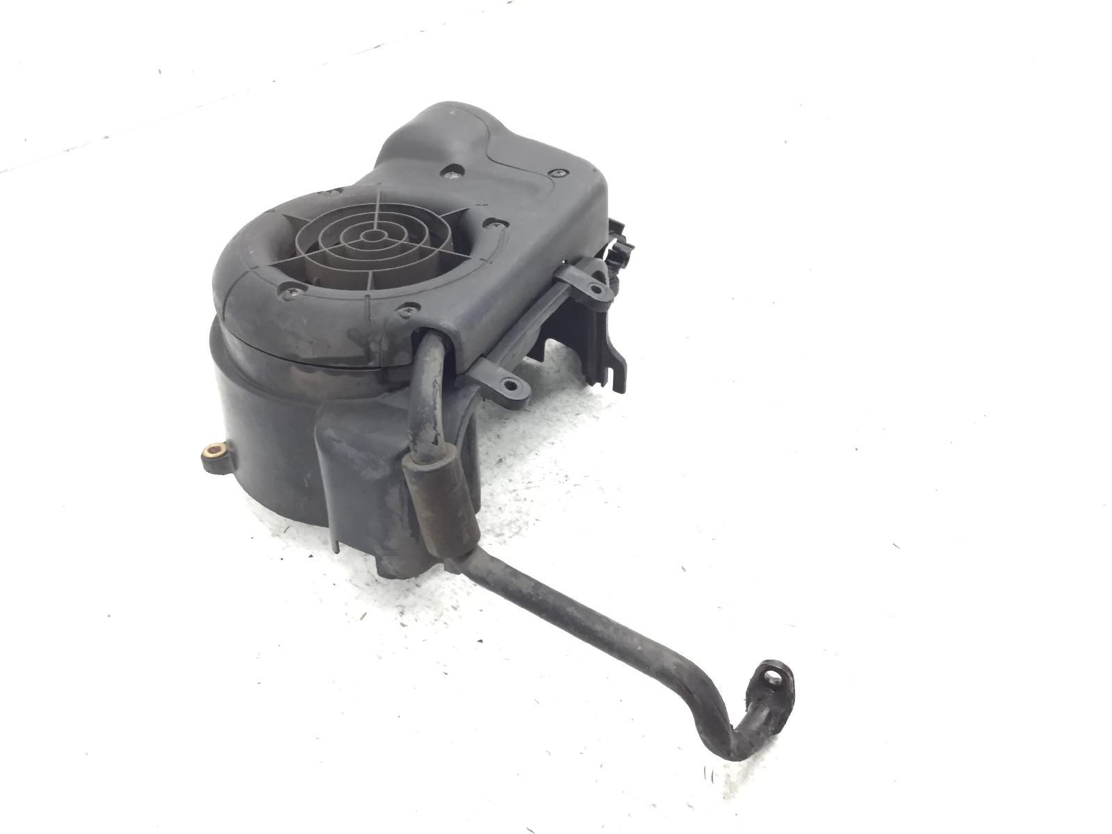 Aprilia sportcity one 125 convogliatore aria e valvola secondaria 2008 2011 sg000