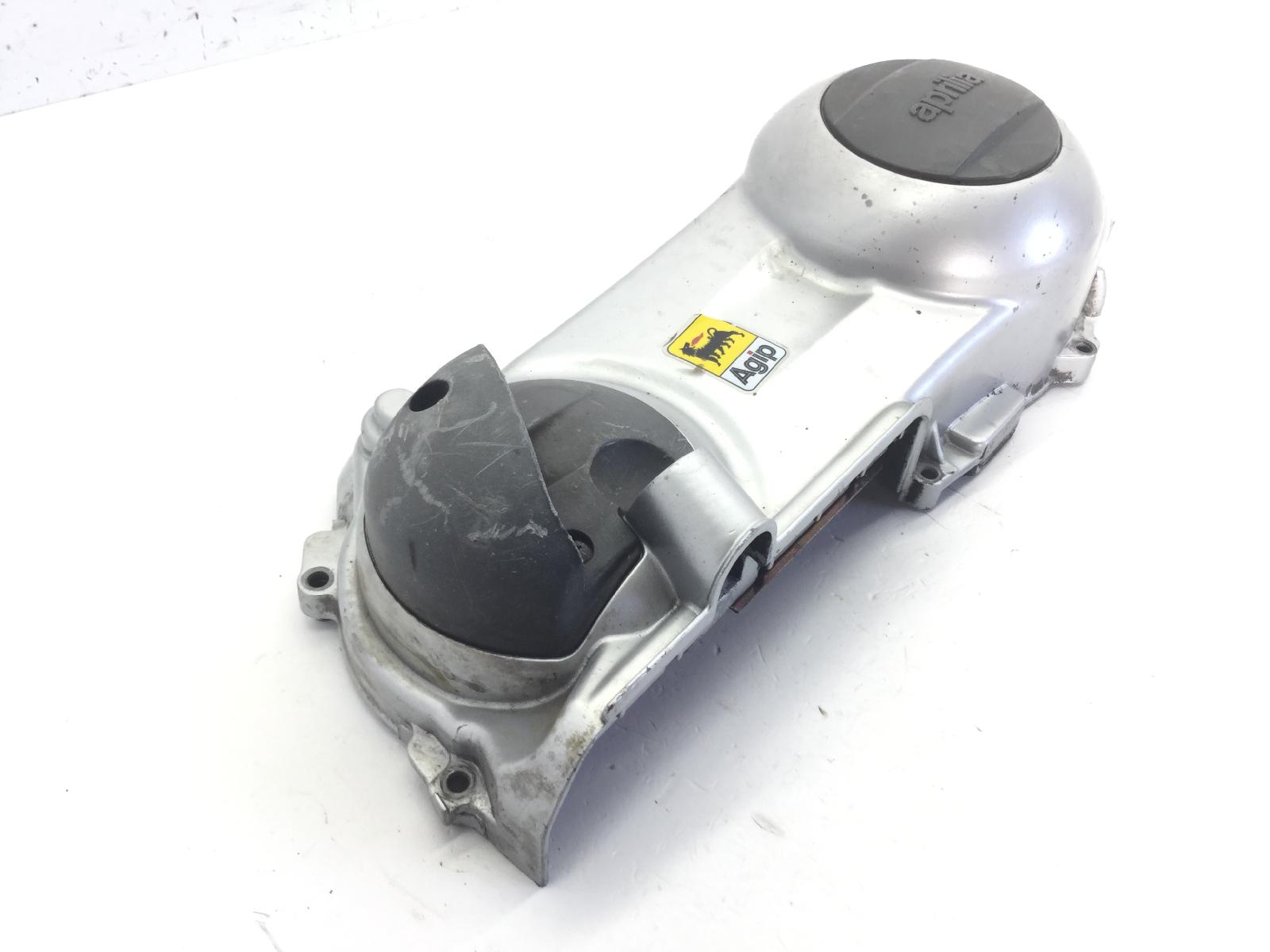 Aprilia sportcity one 125 coperchio carter trasmissione 2008 2011 sg000