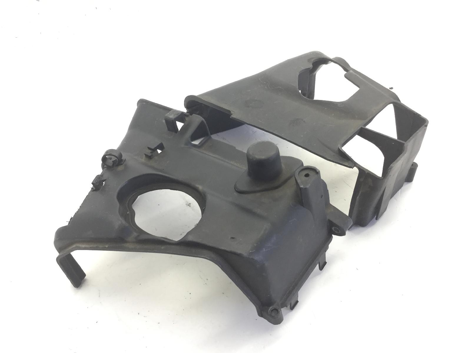 Aprilia sportcity one 125 coppia cuffie protezione cilindro 2008 2011 sg000