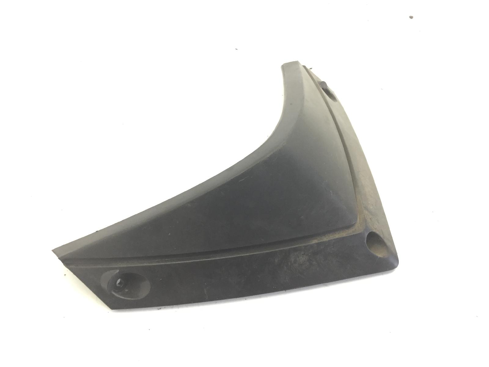 Aprilia sportcity one 125 carena coperchio scudo anteriore 2008 2011 sg000
