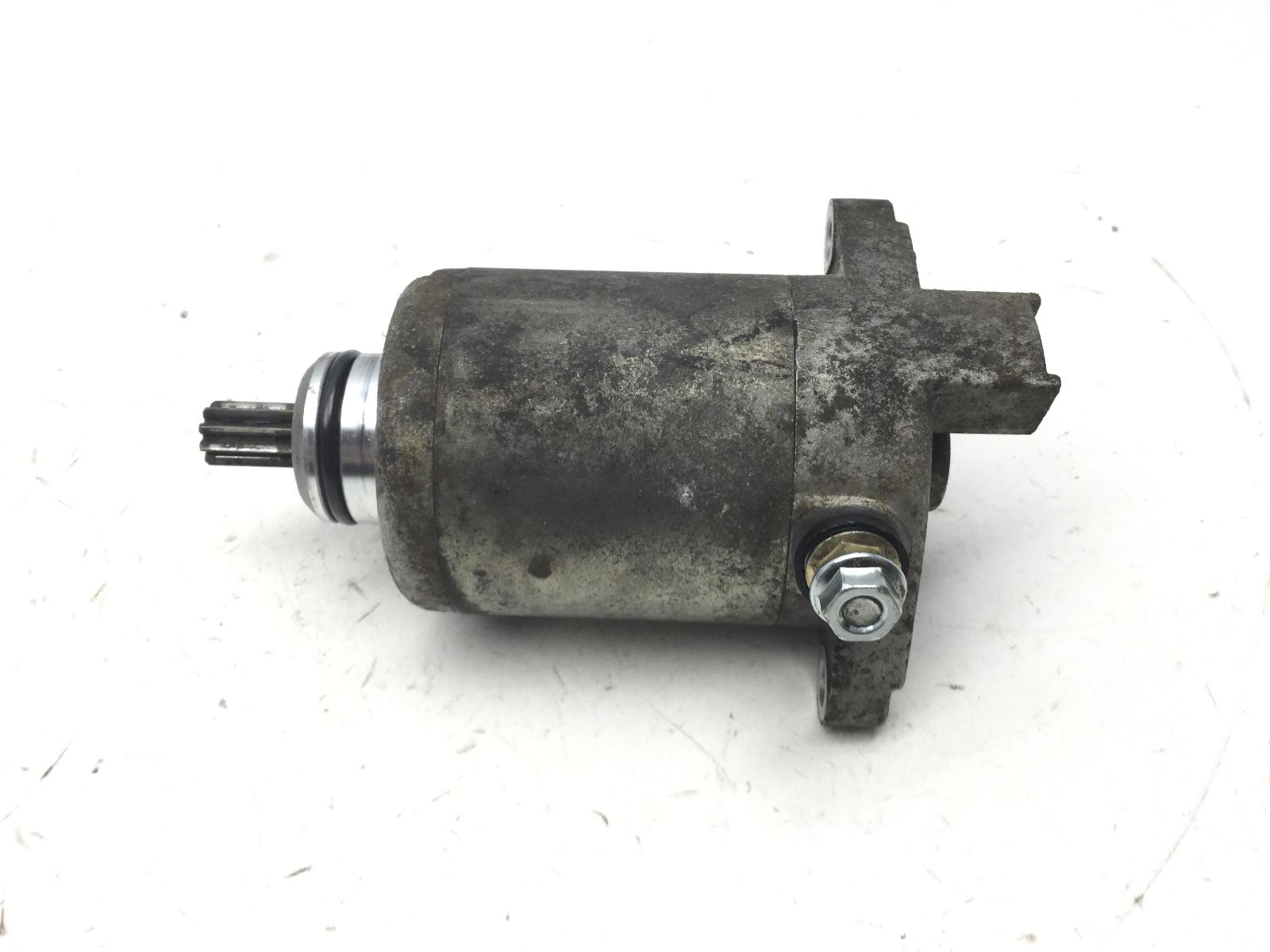 Aprilia sportcity one 125 motorino di avviamento 2008 2011 sg000
