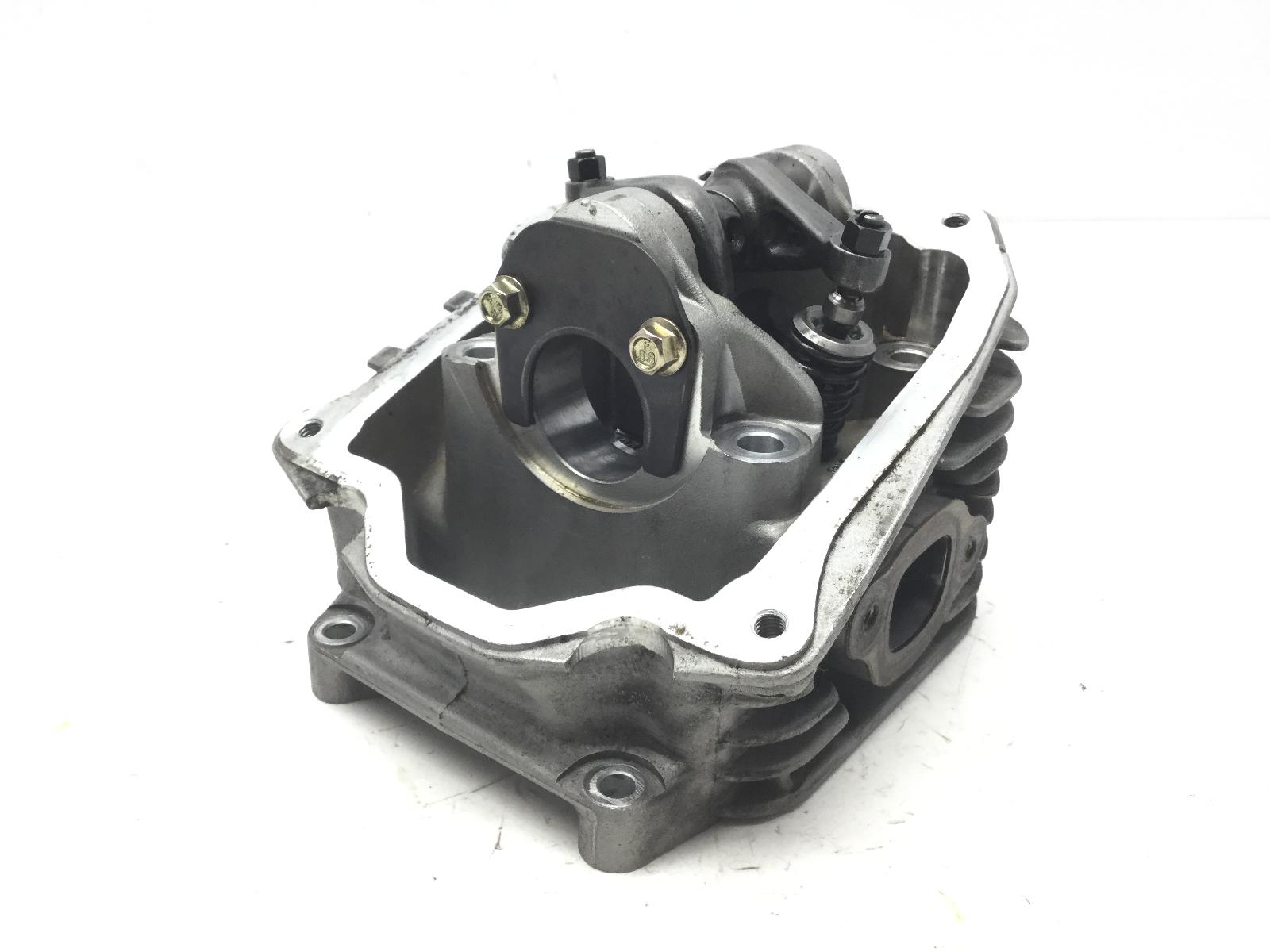 Aprilia sportcity one 125 testa testata head no albero a camme 2008 2011 sg000