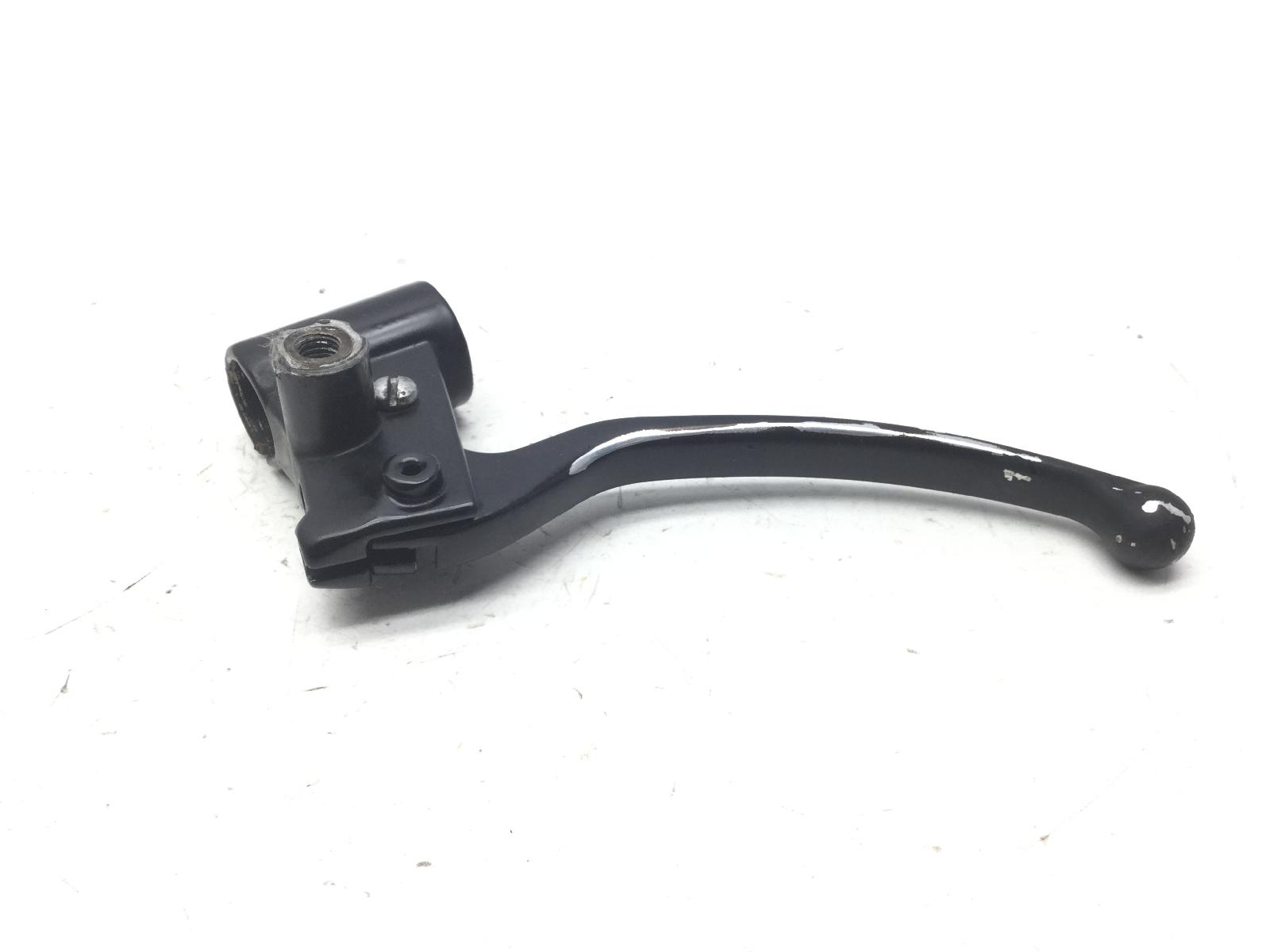 Aprilia sportcity one 125 comando sinistro freno posteriore con leva 2008 2011 sg000