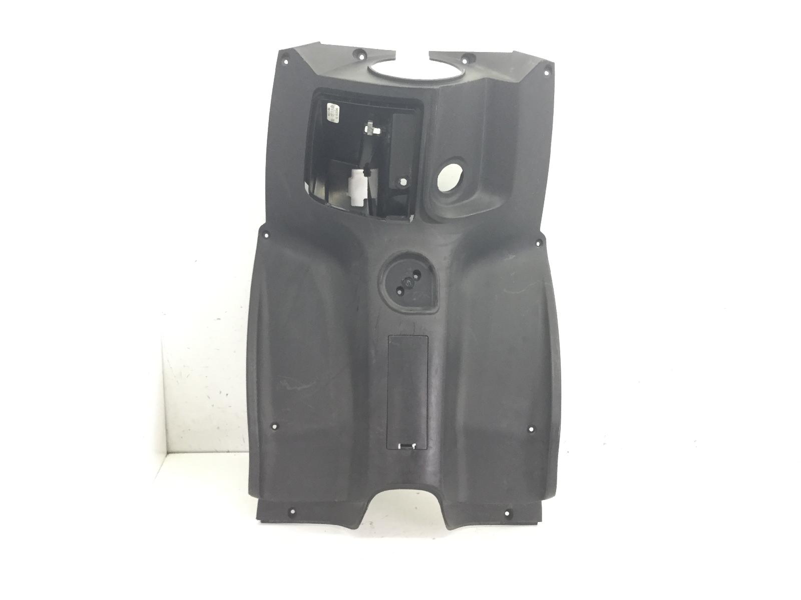 Aprilia sportcity one 125 carena controscudo retroscudo 2008 2011 sg000