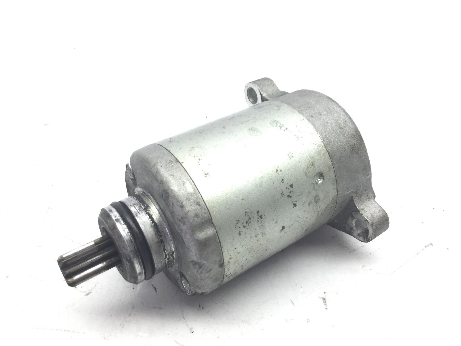 Aprilia sportcity one 125 motorino avviamento starter motore 2008 2011 sg000