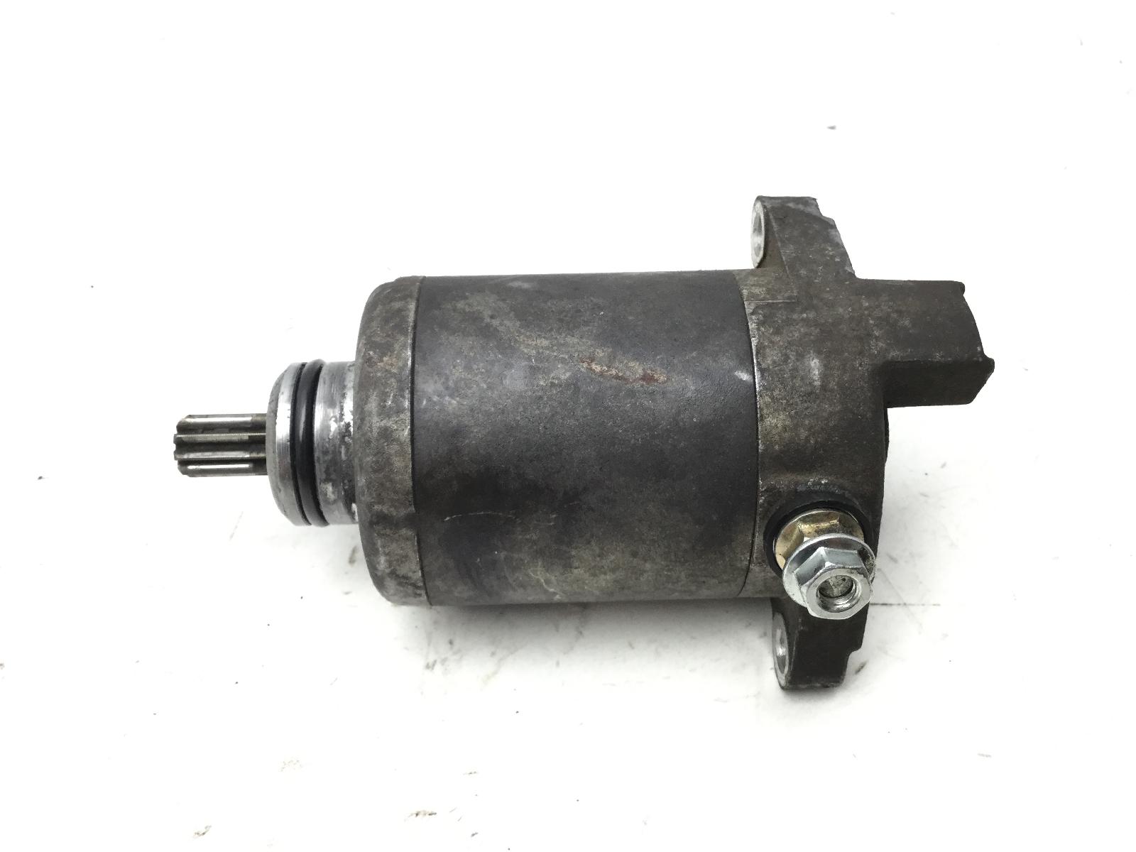 Aprilia sportcity one 125 motorino di avviamento 2008 2011 sg000