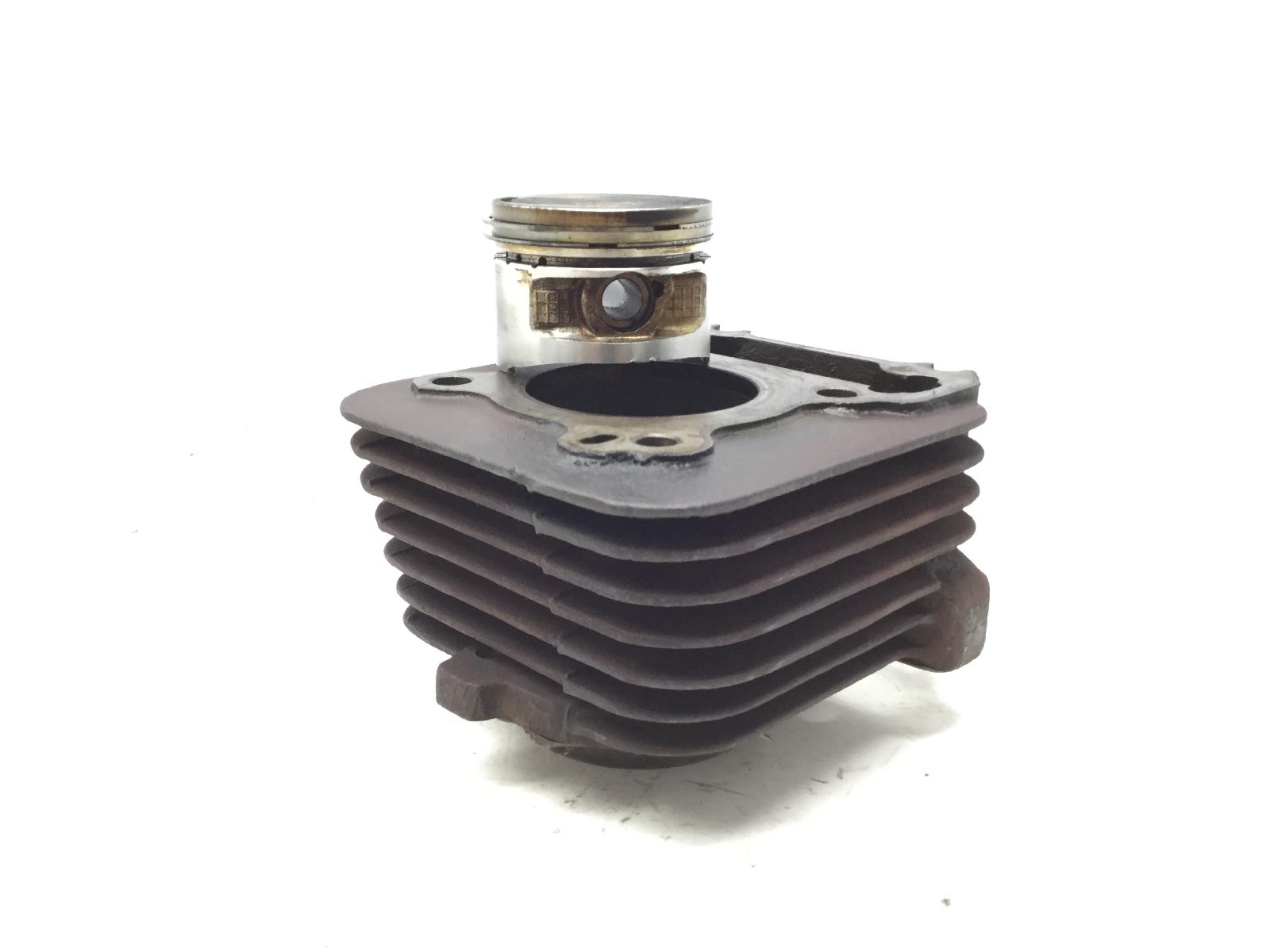Aprilia sportcity one 125 cilindro e pistone no fascia raschiaolio 2008 2011 sg000