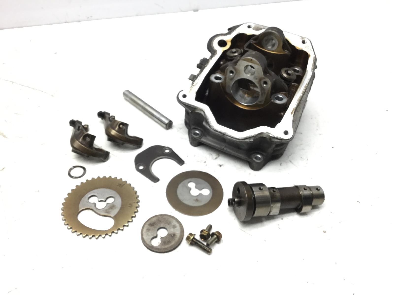 Aprilia sportcity one 125 testa testata head completa 2008 2011 sg000