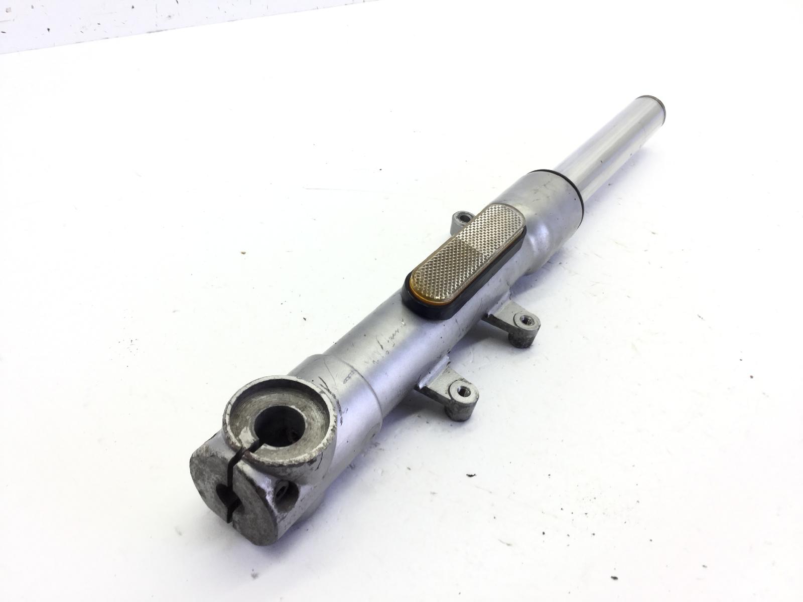 Aprilia sportcity one 125 fodero e stelo forcella destro -tracce di ruggine 2008 2011 sg000