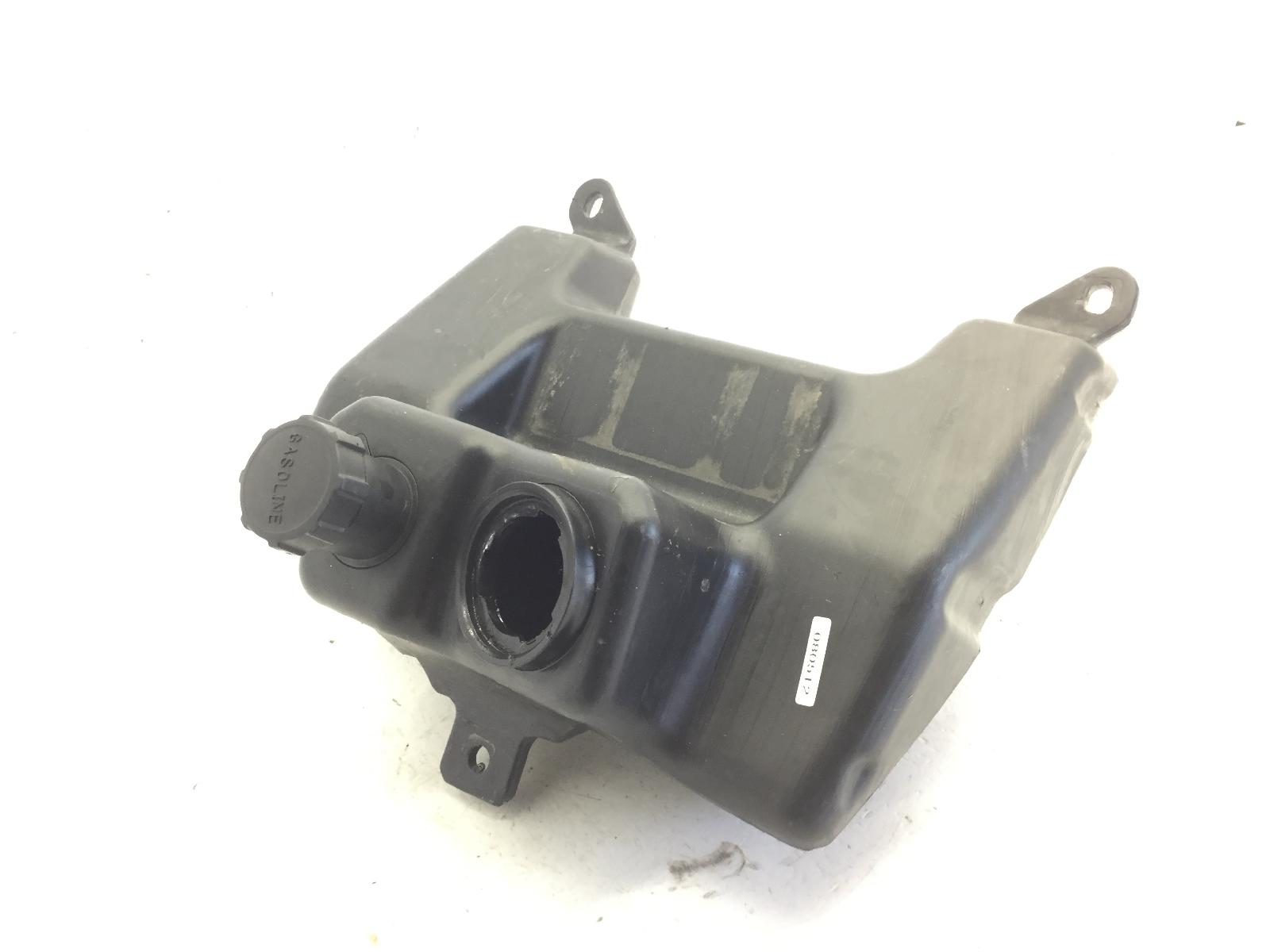 Aprilia sportcity one 125 serbatoio benzina carburante e tappo 2008 2011 sg000