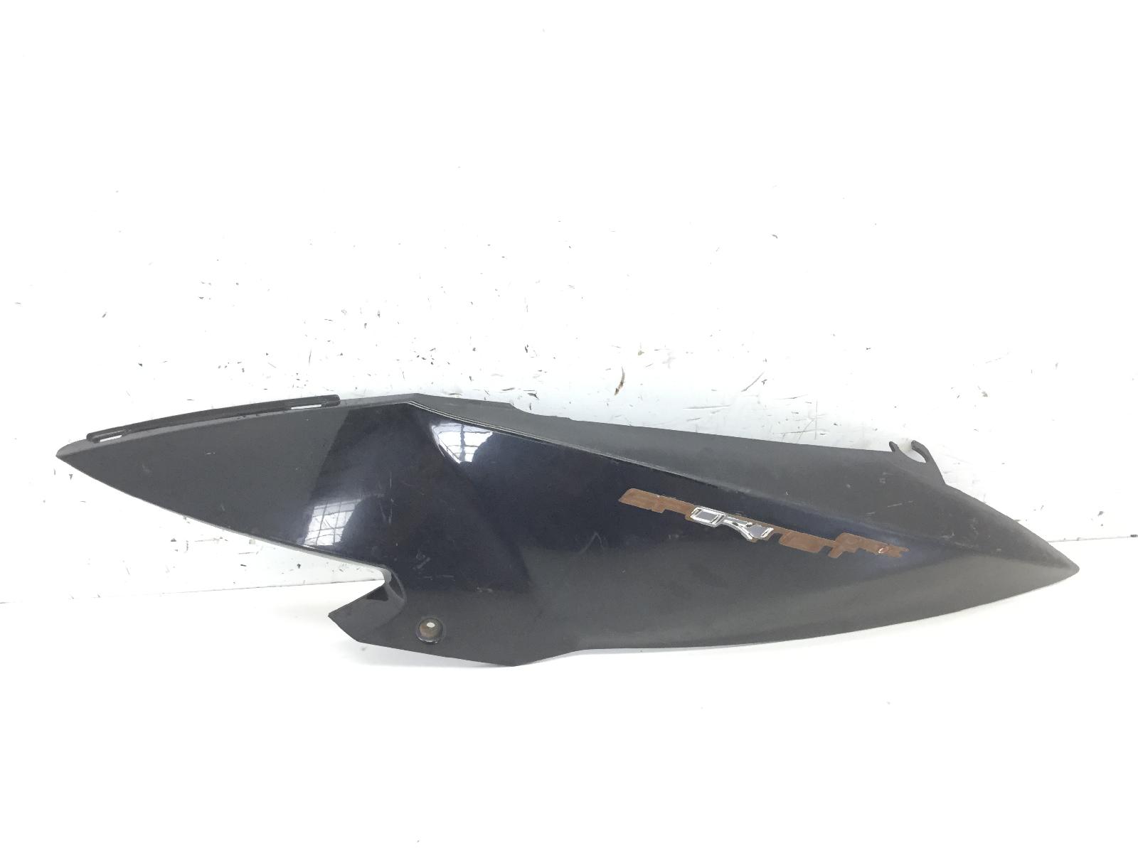 Aprilia sportcity one 125 carena fiancata posteriore sinistra - rotture 2008 2011 sg000