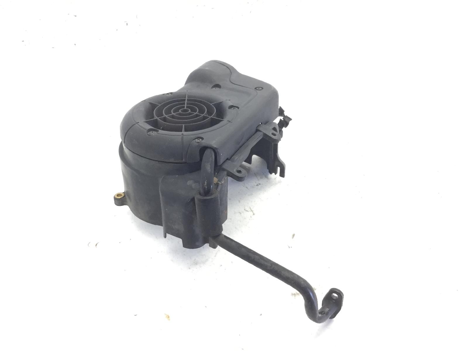 Aprilia sportcity one 125 convogliatore e valvola aria secondaria 2008 2011 sg000