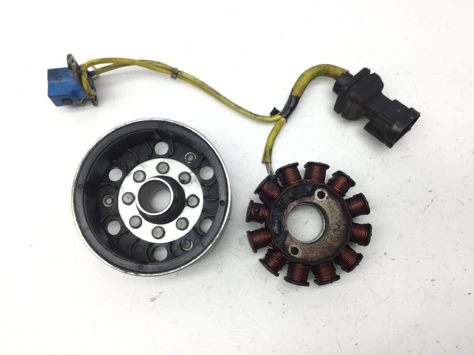 Aprilia sportcity one 125 statore campo magnetico con volano 2008 2011 sg000