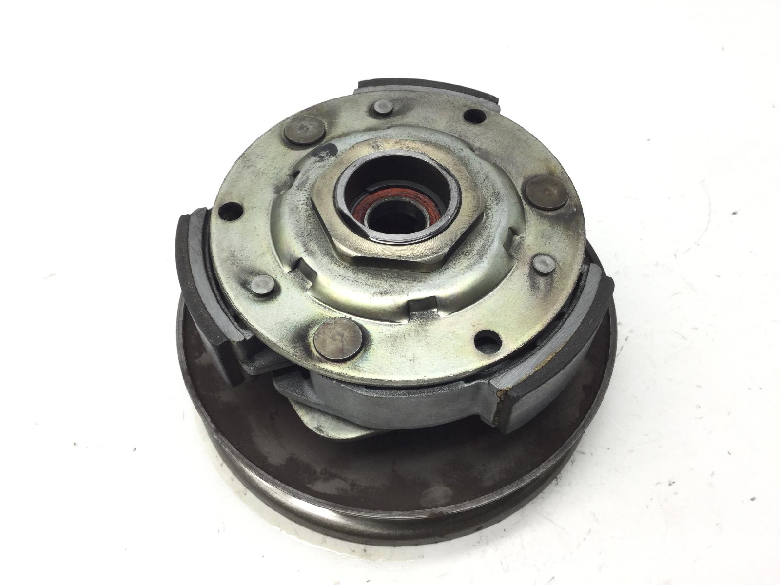 Aprilia sportcity one 125 correttore di coppia e frizione 2008 2011 sg000