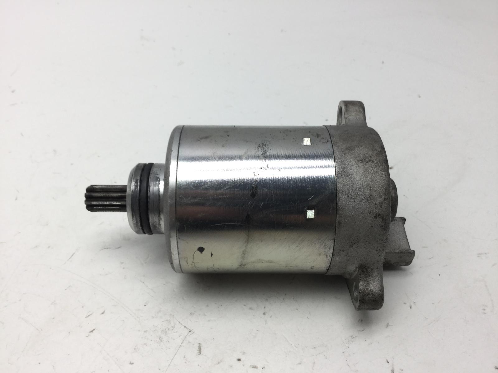 Aprilia sportcity one 125 motorino avviamento starter 2008 2011 sg000